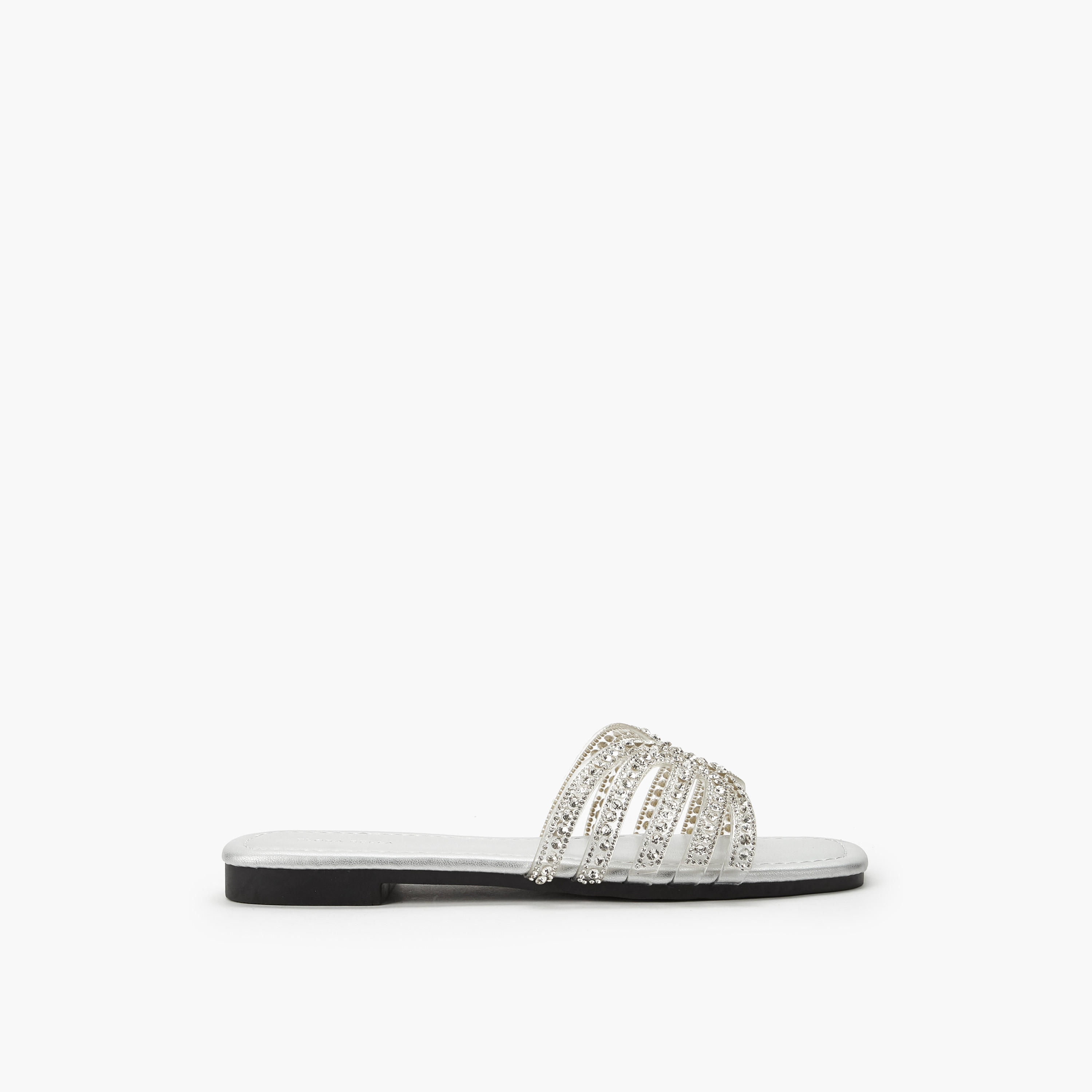 صندل سهل الارتداء للنساء من فلورا بيلا-women-shoes-flats-sandals-image-3