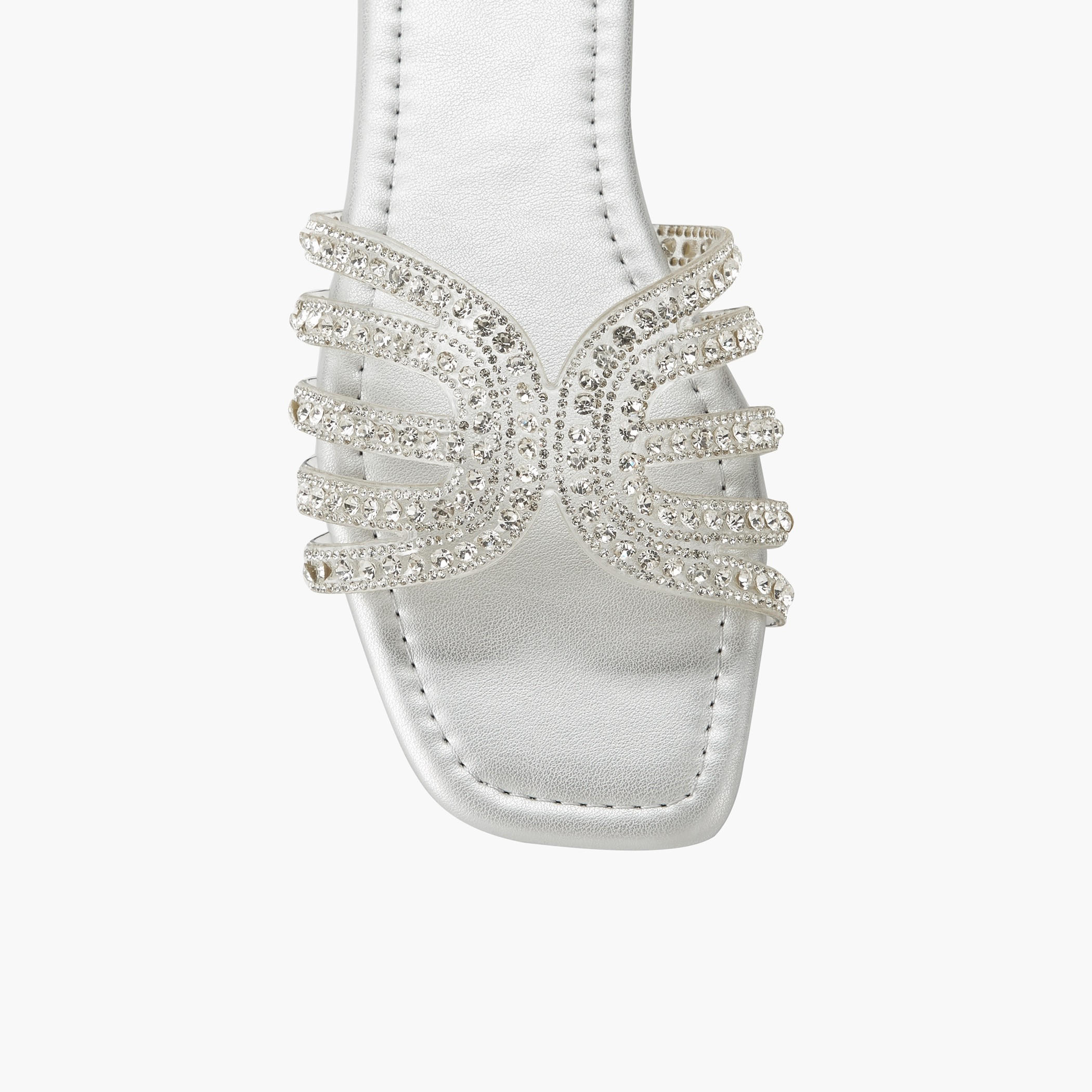 صندل سهل الارتداء للنساء من فلورا بيلا-women-shoes-flats-sandals-image-5
