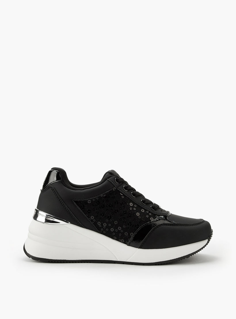 Flora Bella Women Lace-Up Ankle Sneakers-women-shoes-sneakers-image-2