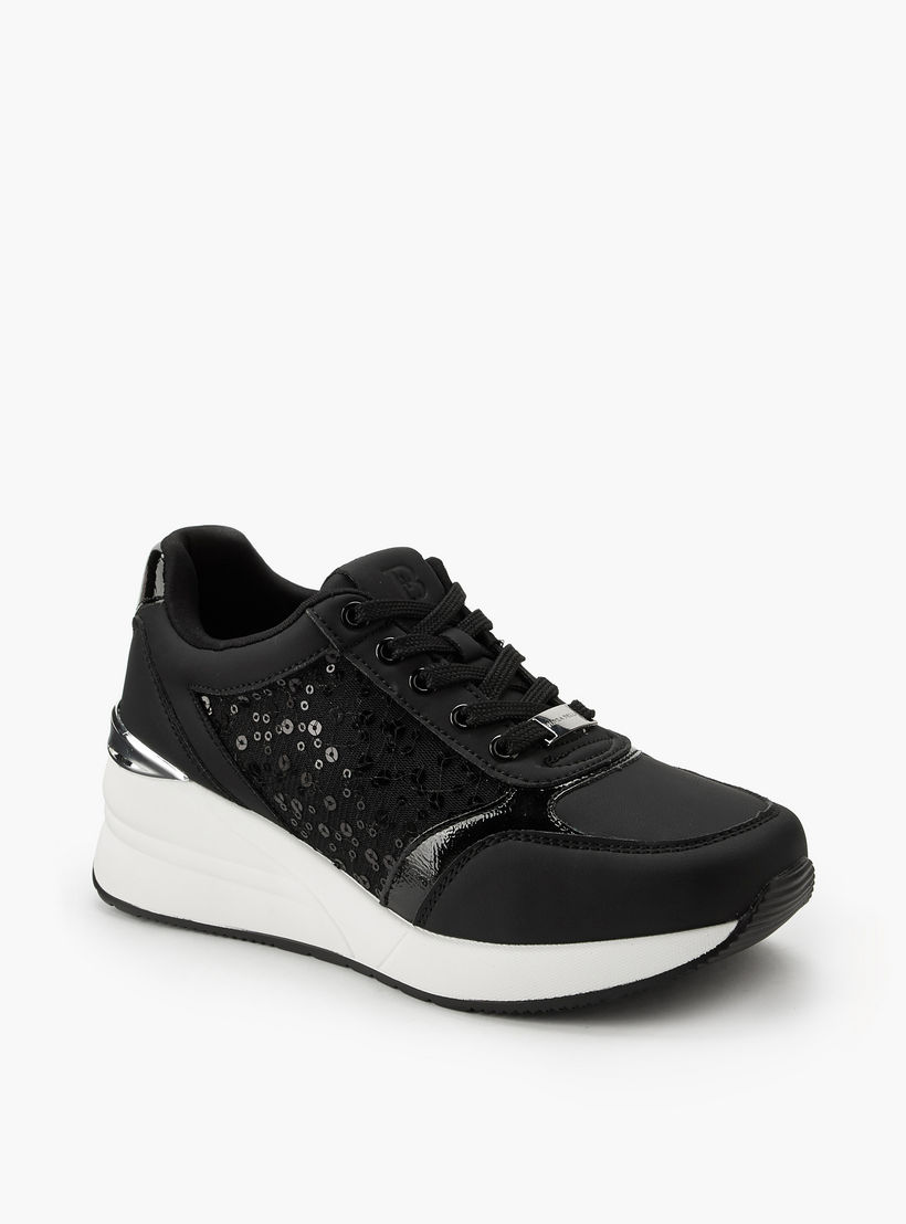 Flora Bella Women Lace-Up Ankle Sneakers-women-shoes-sneakers-image-3