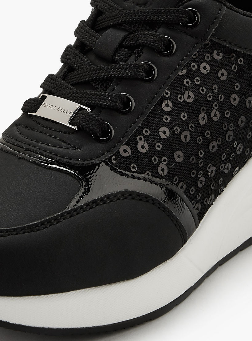 Flora Bella Women Lace-Up Ankle Sneakers-women-shoes-sneakers-image-4
