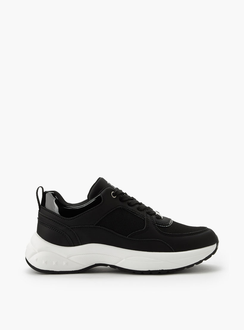 Flora Bella Women Lace-Up Ankle Sneakers-women-shoes-sneakers-image-2