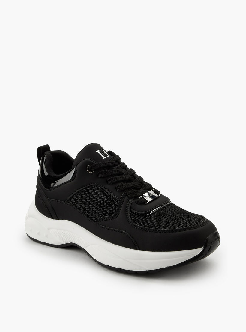 Flora Bella Women Lace-Up Ankle Sneakers-women-shoes-sneakers-image-3