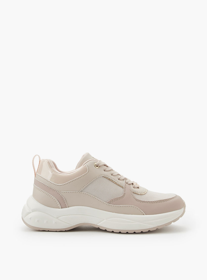 Flora Bella Women Lace-Up Ankle Sneakers-women-shoes-sneakers-image-2
