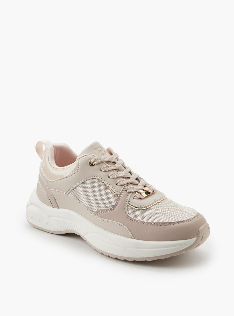 Flora Bella Women Lace-Up Ankle Sneakers-women-shoes-sneakers-image-3