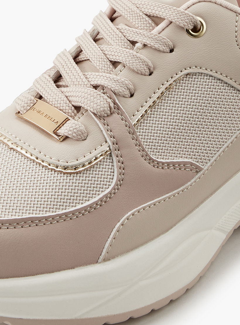 Flora Bella Women Lace-Up Ankle Sneakers-women-shoes-sneakers-image-4