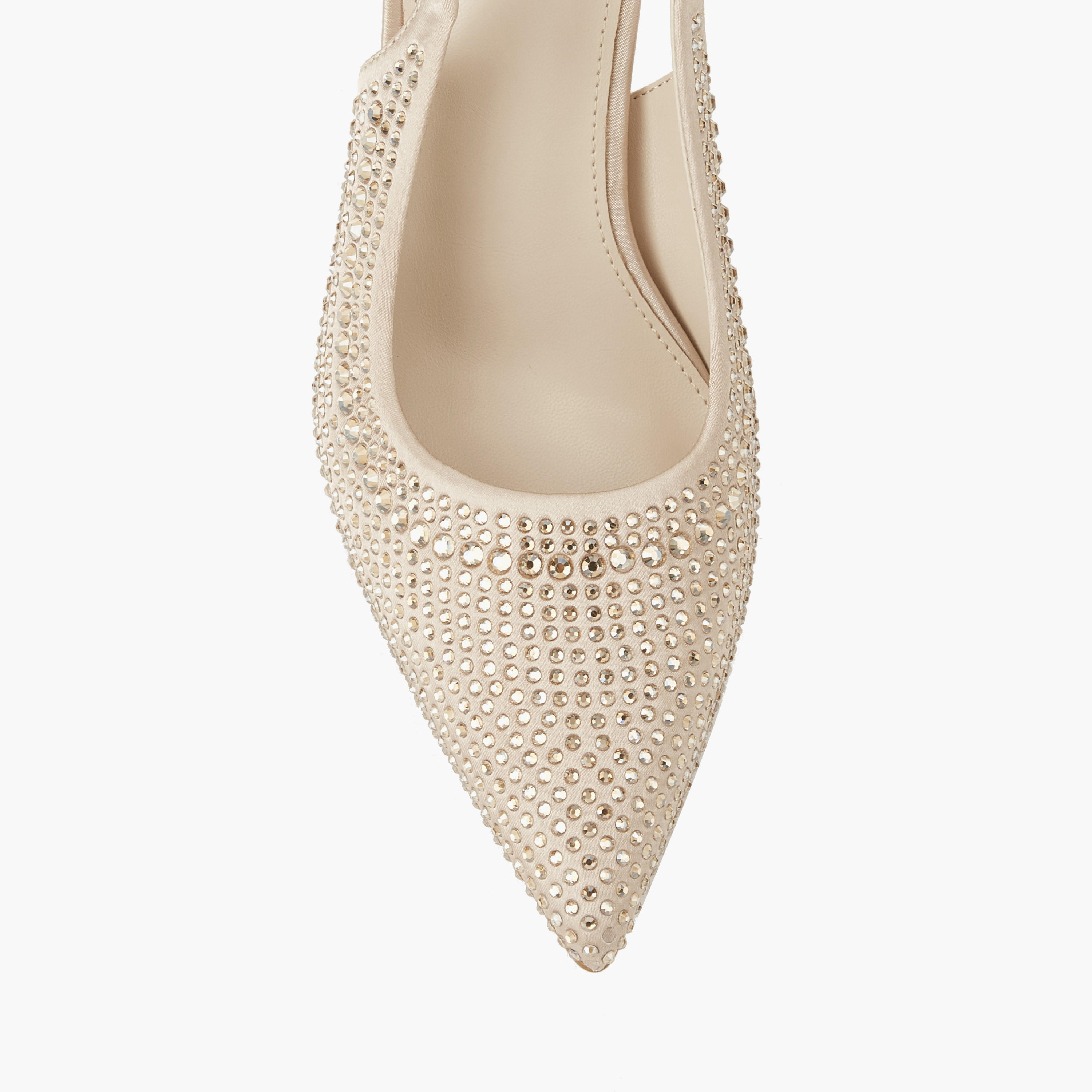 حذاء مزيّن سهل الارتداء بكعب ستيليتو من فلورا بيلا-women-shoes-heels-image-4