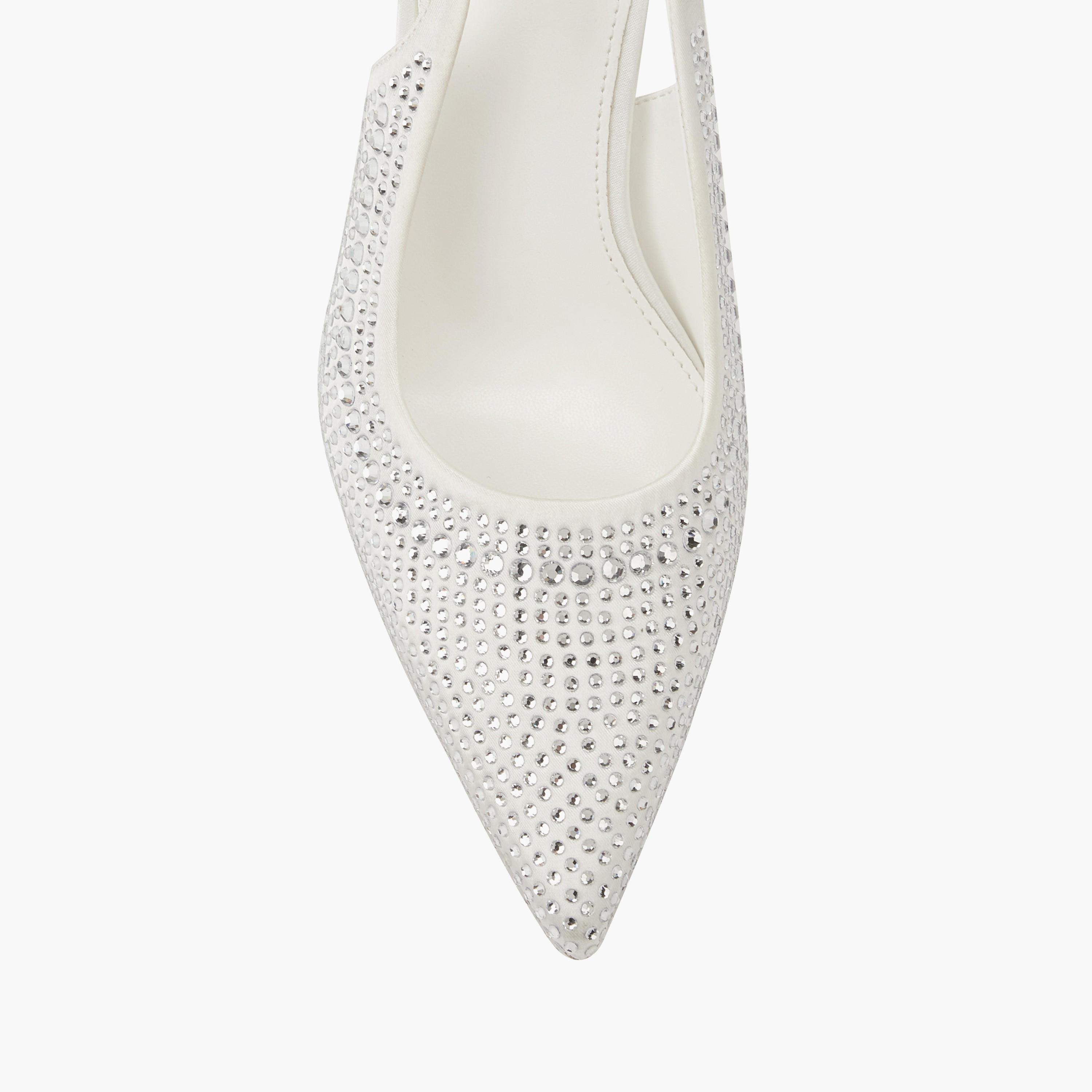 حذاء مزيّن سهل الارتداء بكعب ستيليتو من فلورا بيلا-women-shoes-heels-image-4