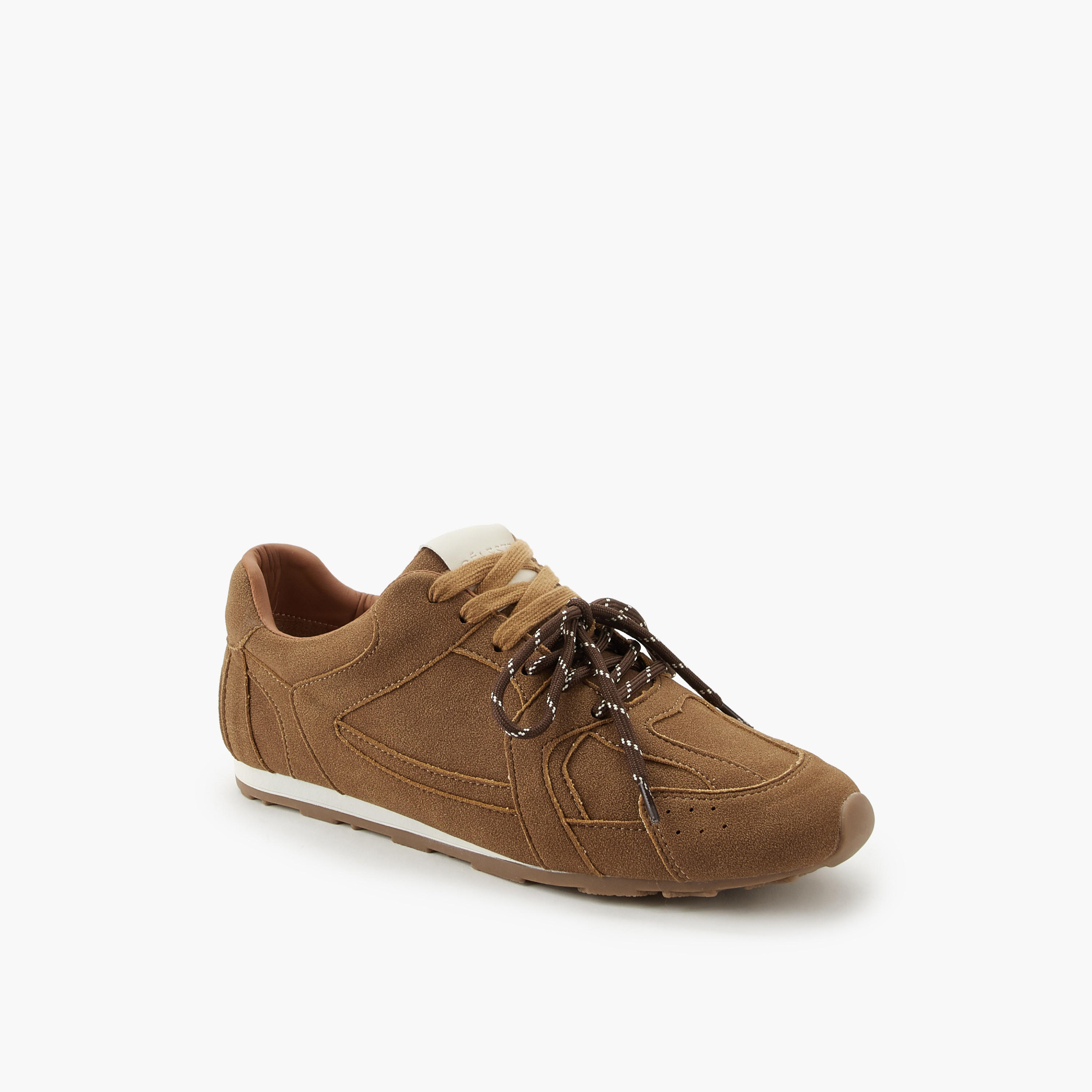 Celeste Women Lace-Up Ankle Sneakers-women-shoes-sneakers-image-2