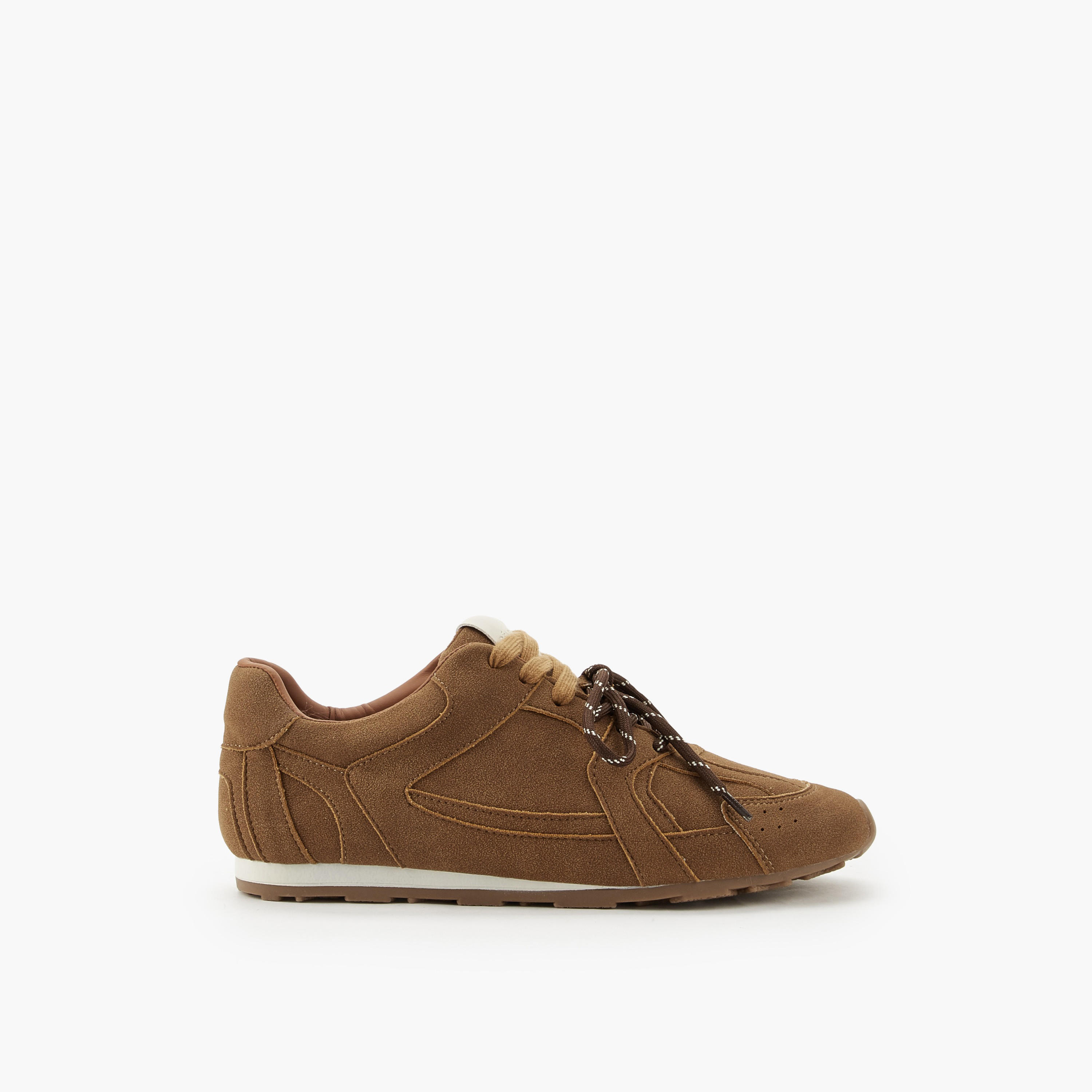 Celeste Women Lace-Up Ankle Sneakers-women-shoes-sneakers-image-3