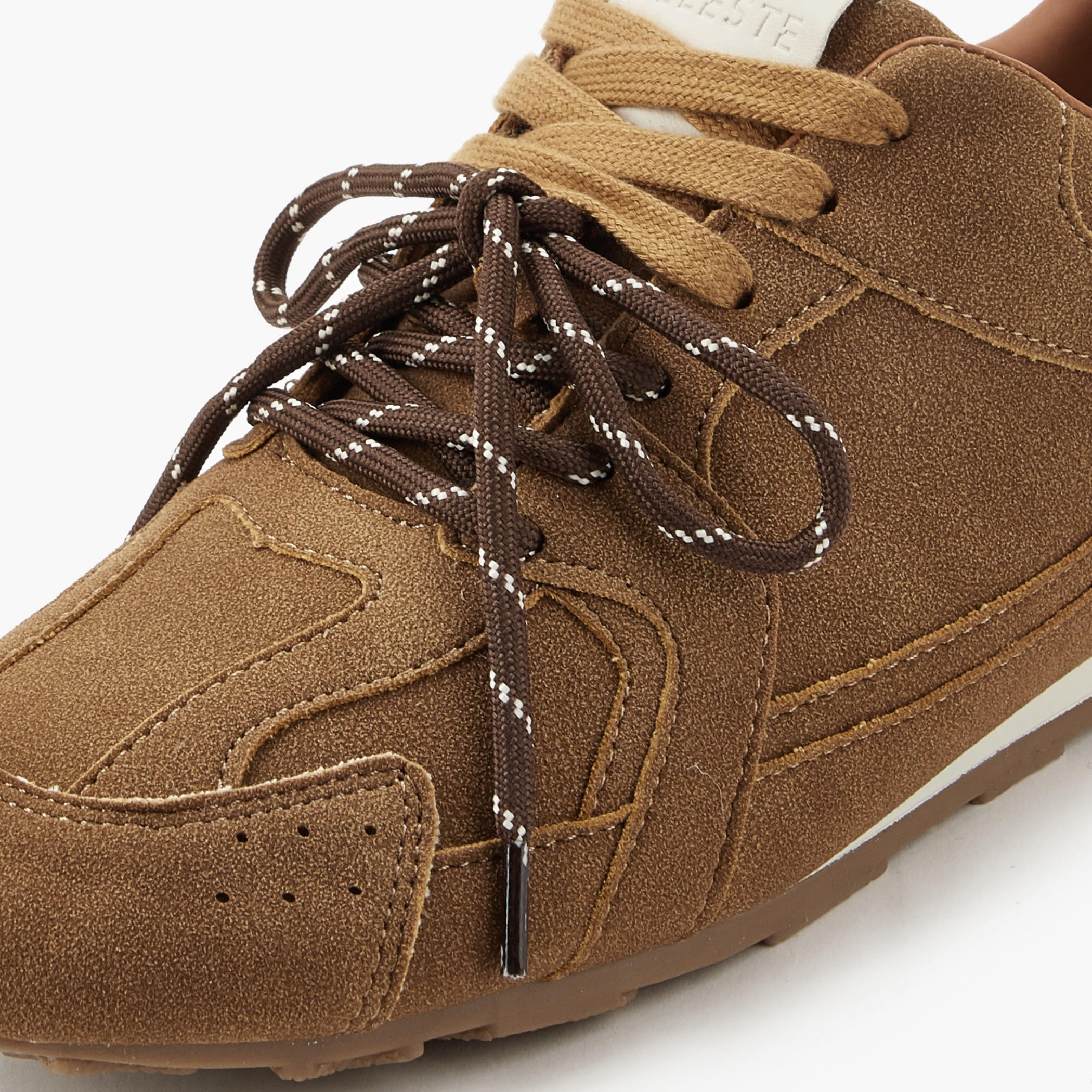 Celeste Women Lace-Up Ankle Sneakers-women-shoes-sneakers-image-4