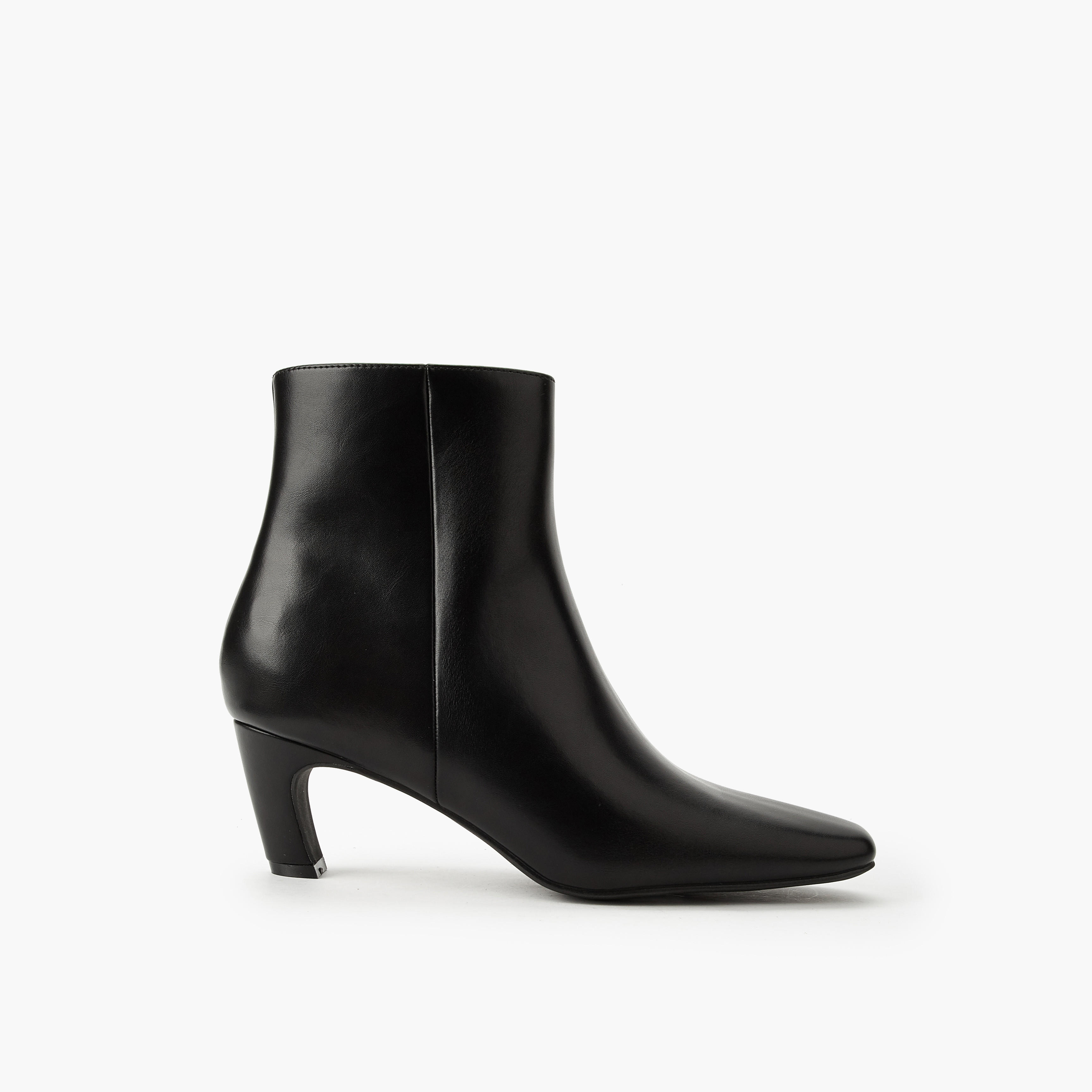 Celeste Women Block Heel Ankle Boots-women-shoes-boots-image-3