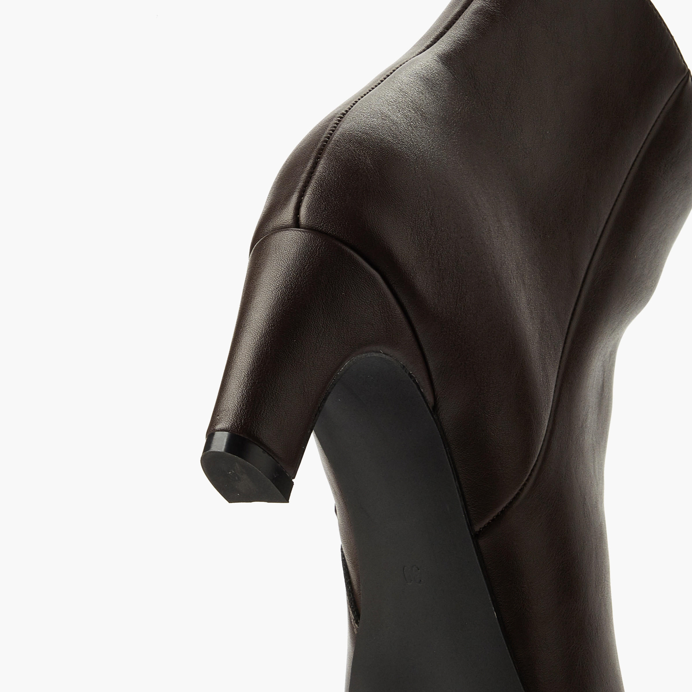Celeste Women Block Heel Ankle Boots-women-shoes-boots-image-5