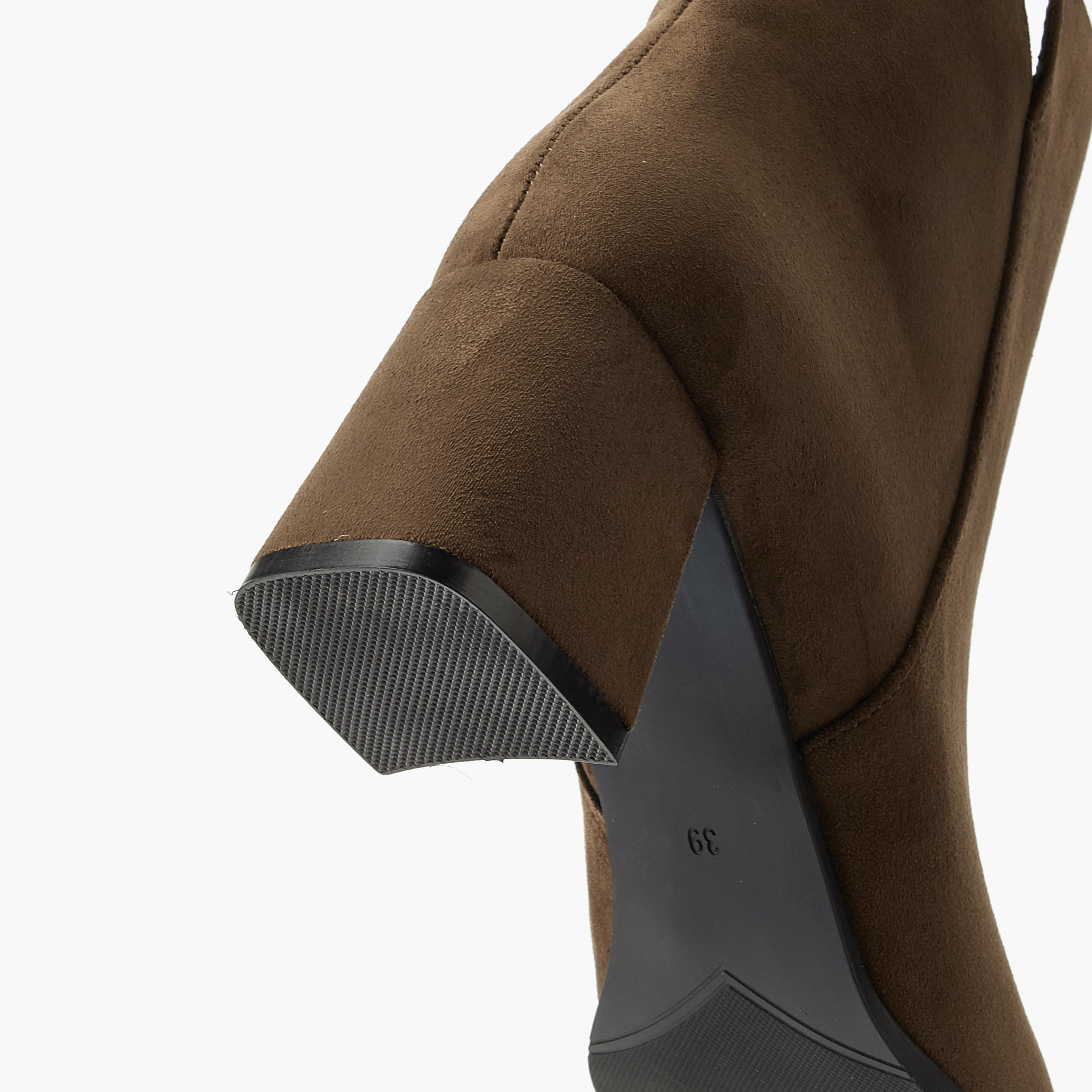 Celeste Women Block Heel Ankle Boots-women-shoes-boots-image-5