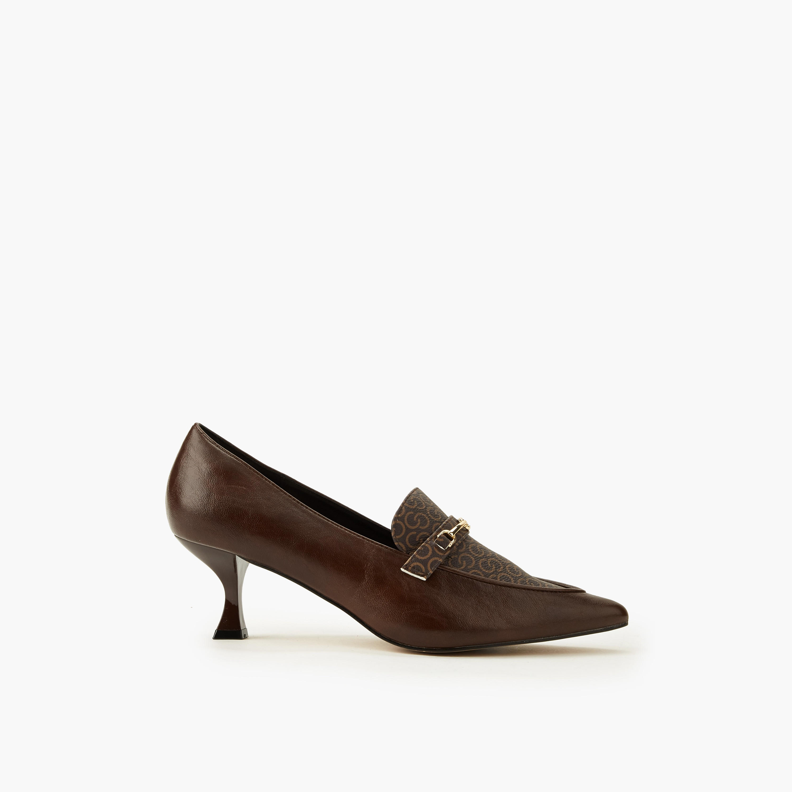 حذاء بكعب للنساء بتصميم مقدمة مدببة من سيليست-women-shoes-sandals-heeled-image-3