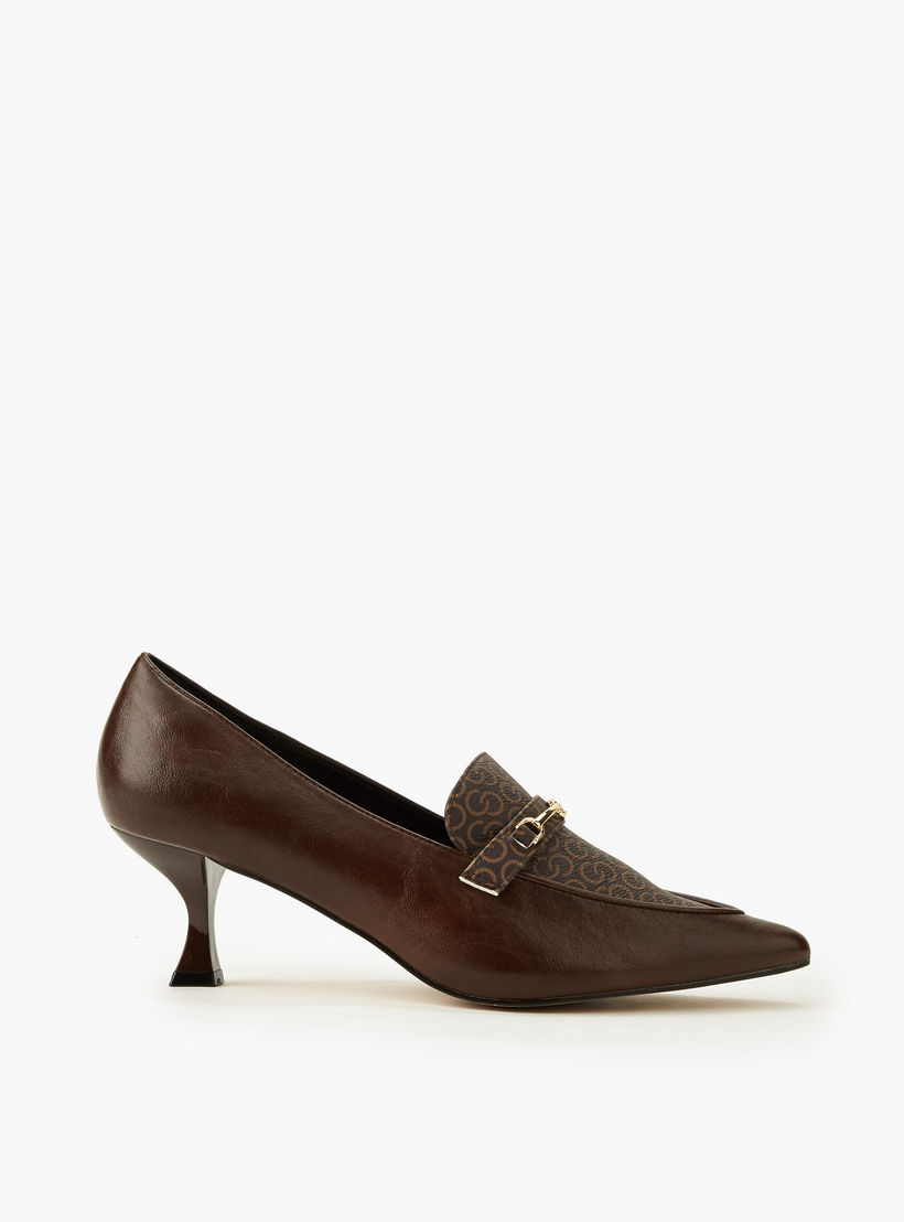 حذاء بكعب للنساء بتصميم مقدمة مدببة من سيليست-women-shoes-sandals-heeled-image-3