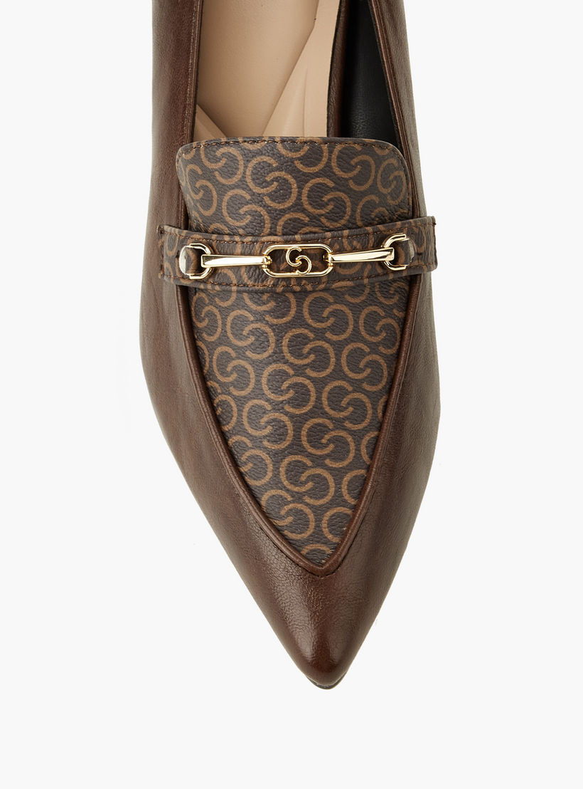 حذاء بكعب للنساء بتصميم مقدمة مدببة من سيليست-women-shoes-sandals-heeled-image-4