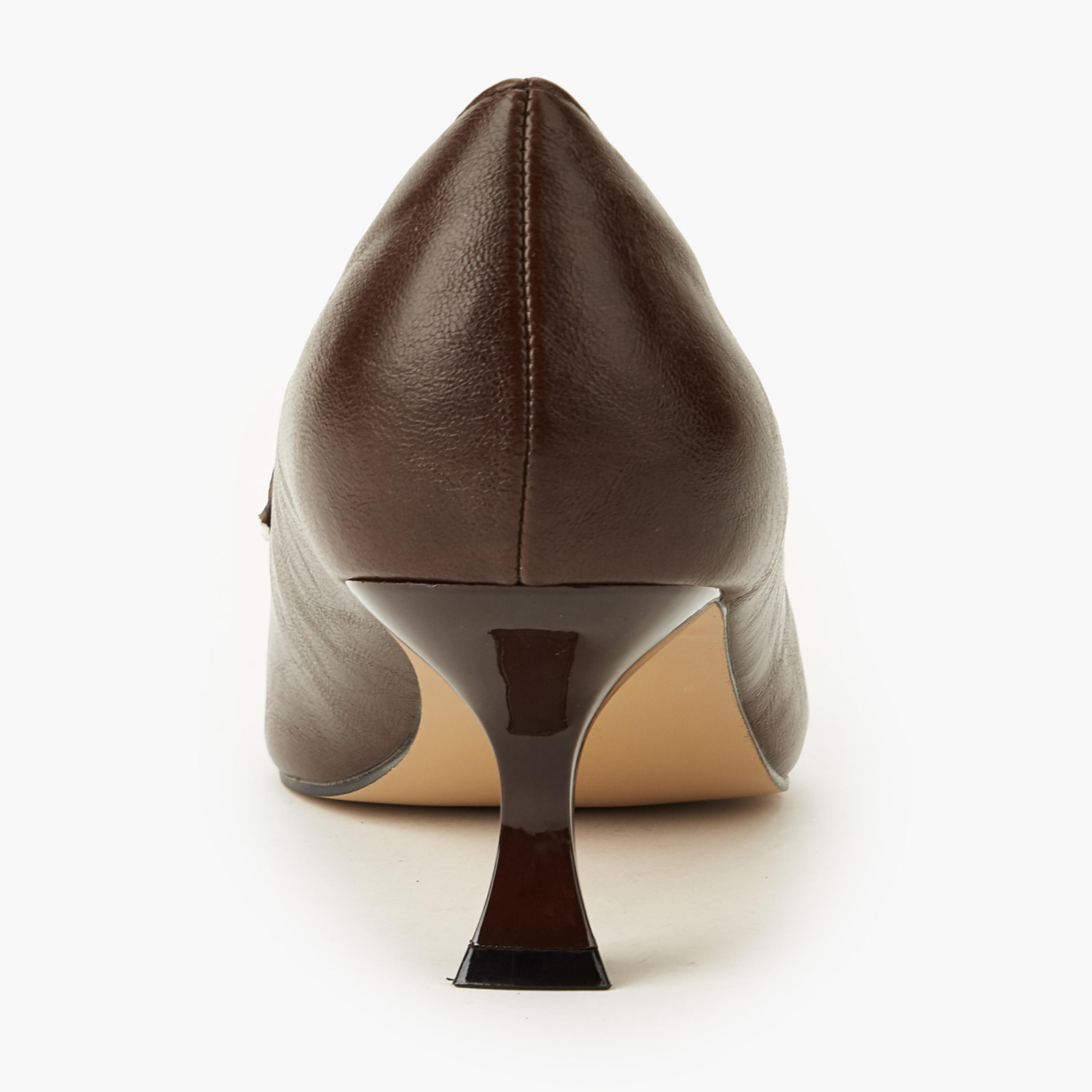 حذاء بكعب للنساء بتصميم مقدمة مدببة من سيليست-women-shoes-sandals-heeled-image-5