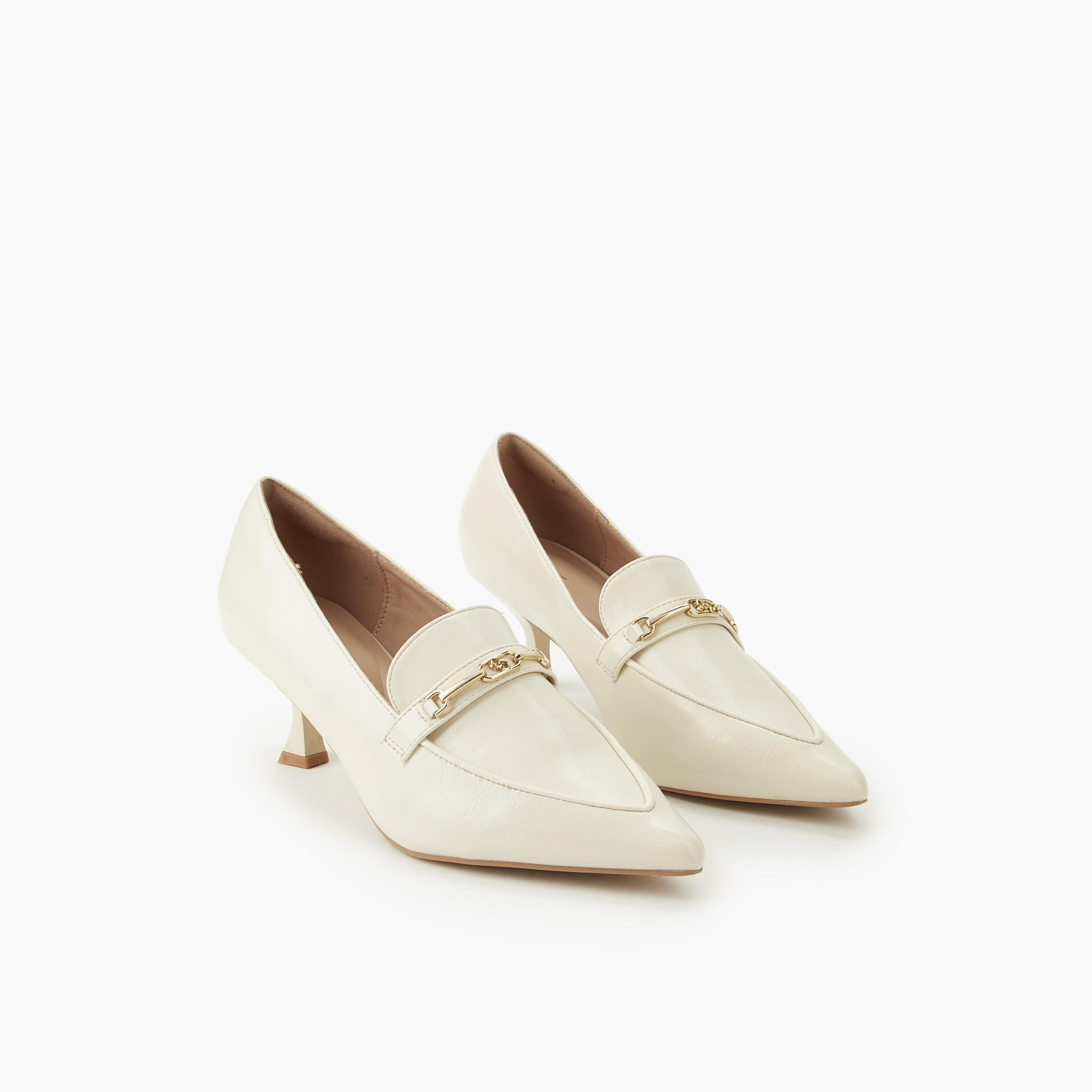 Celeste Women Pointed Toe Pumps-women-shoes-sandals-heeled-image-1
