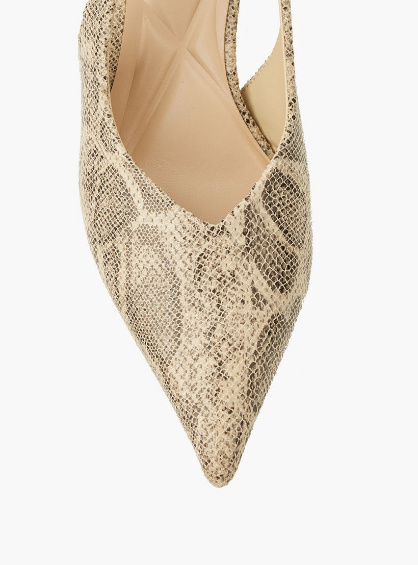 Celeste Women Textured Kitten Heel Slingback Shoes-women-shoes-heels-image-4