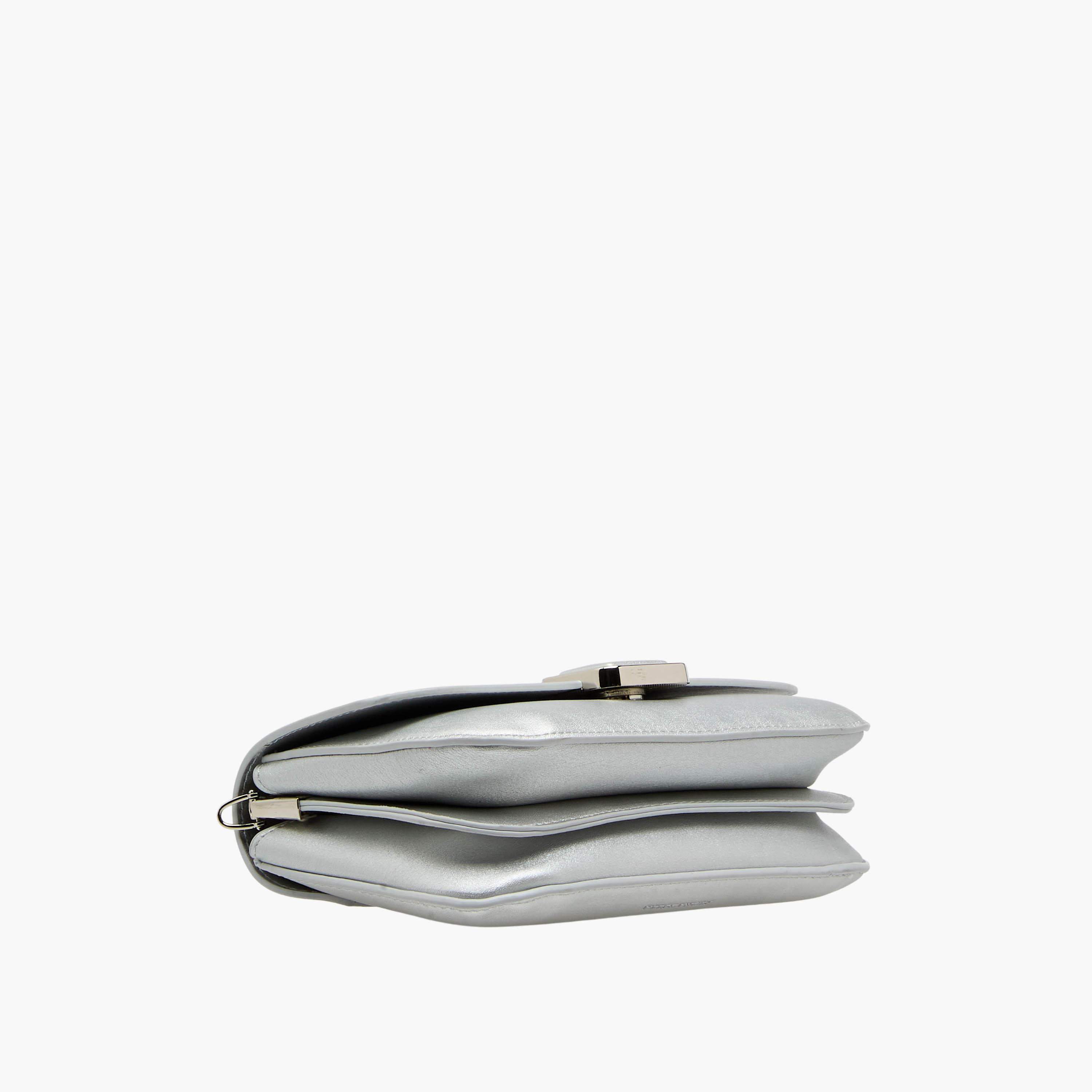 Flora Bella Textured Crossbody Bag with Detachable Chain Strap-women-bagsandwallets-handbags-image-8