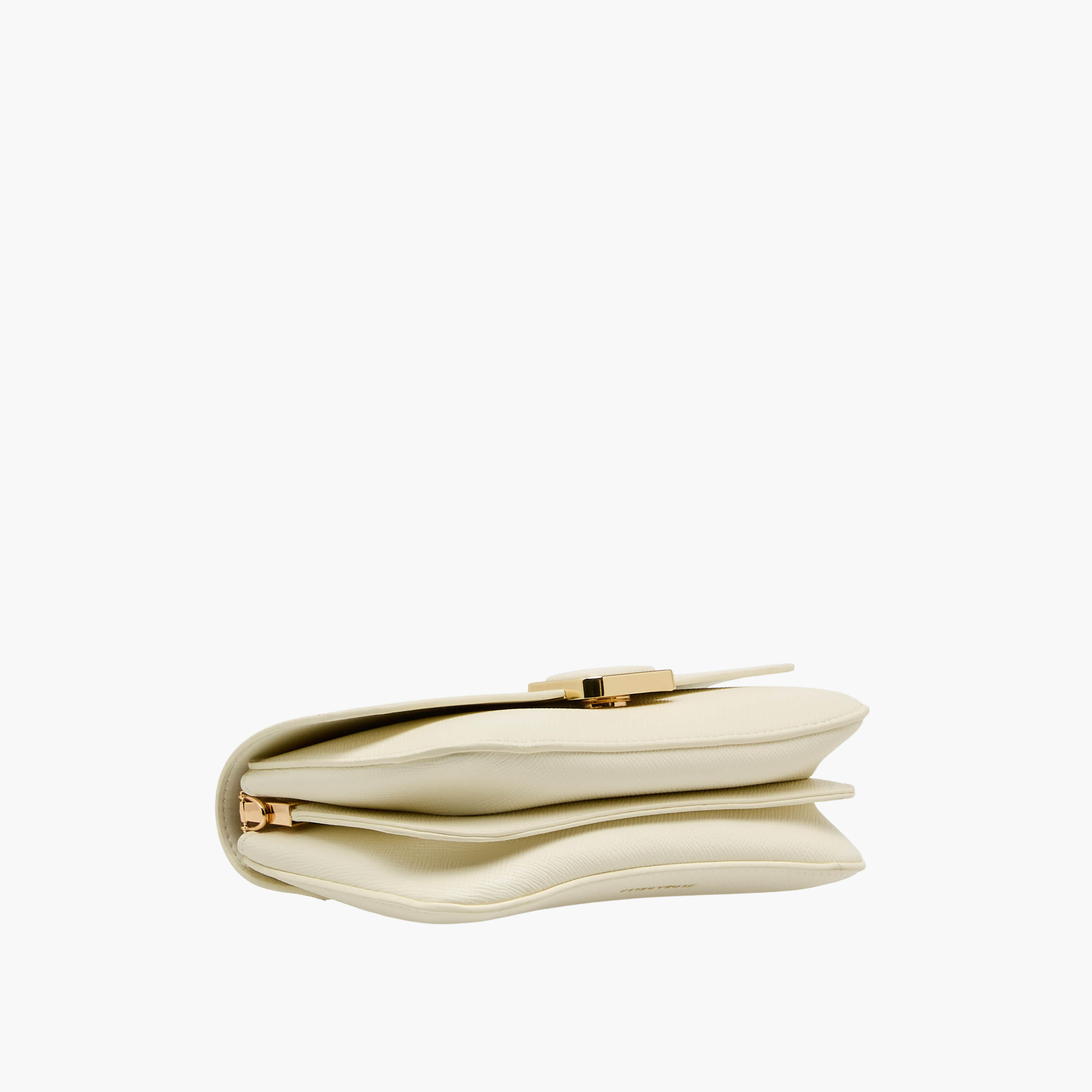 شنطة كروس بودي بارزة الملمس بحزام سلسلة قابل للفصل من فلورا بيلا-women-bagsandwallets-handbags-image-8