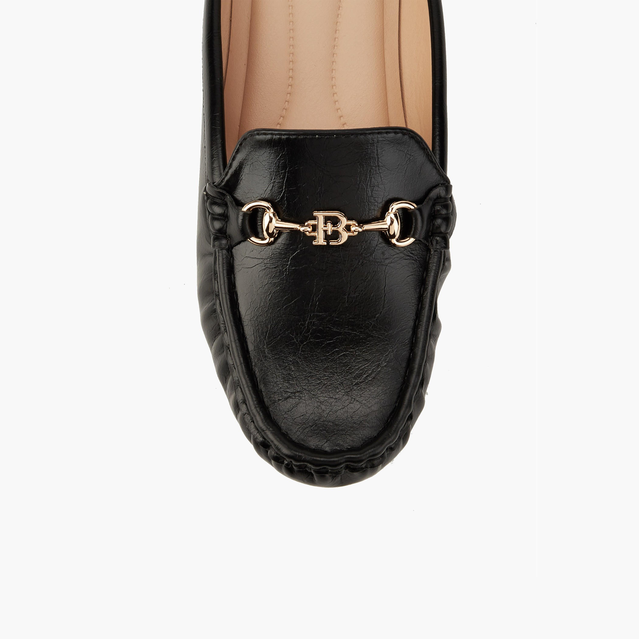 Flora Bella Solid Metallic Accent Mules-women-shoes-flats-mules-image-4