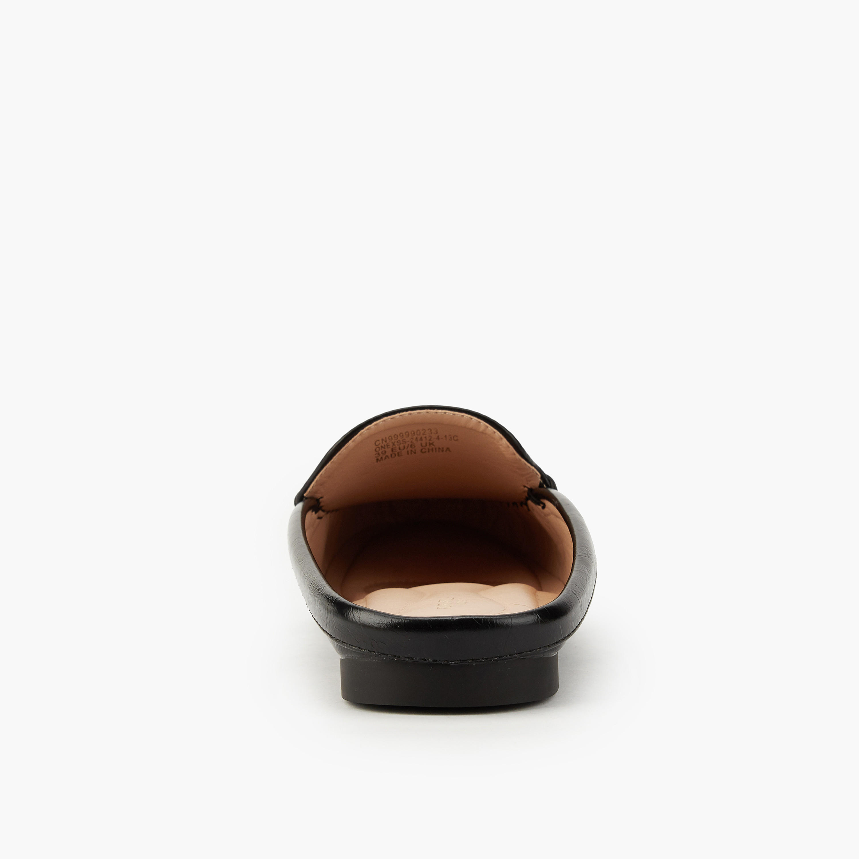 Flora Bella Solid Metallic Accent Mules-women-shoes-flats-mules-image-5