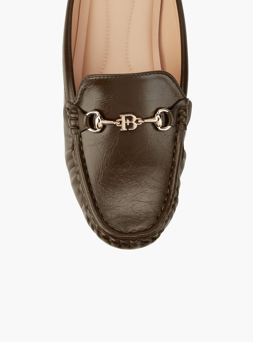 Flora Bella Solid Metallic Accent Mules-women-shoes-flats-mules-image-4