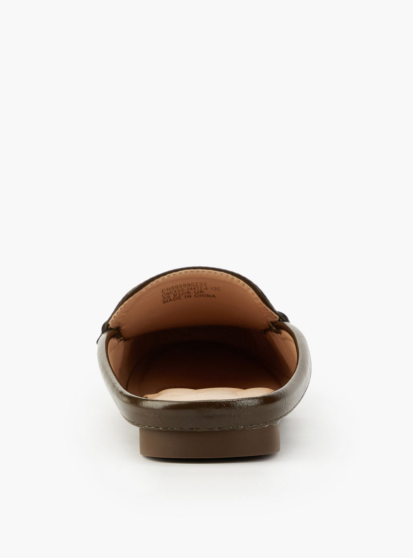 Flora Bella Solid Metallic Accent Mules-women-shoes-flats-mules-image-5