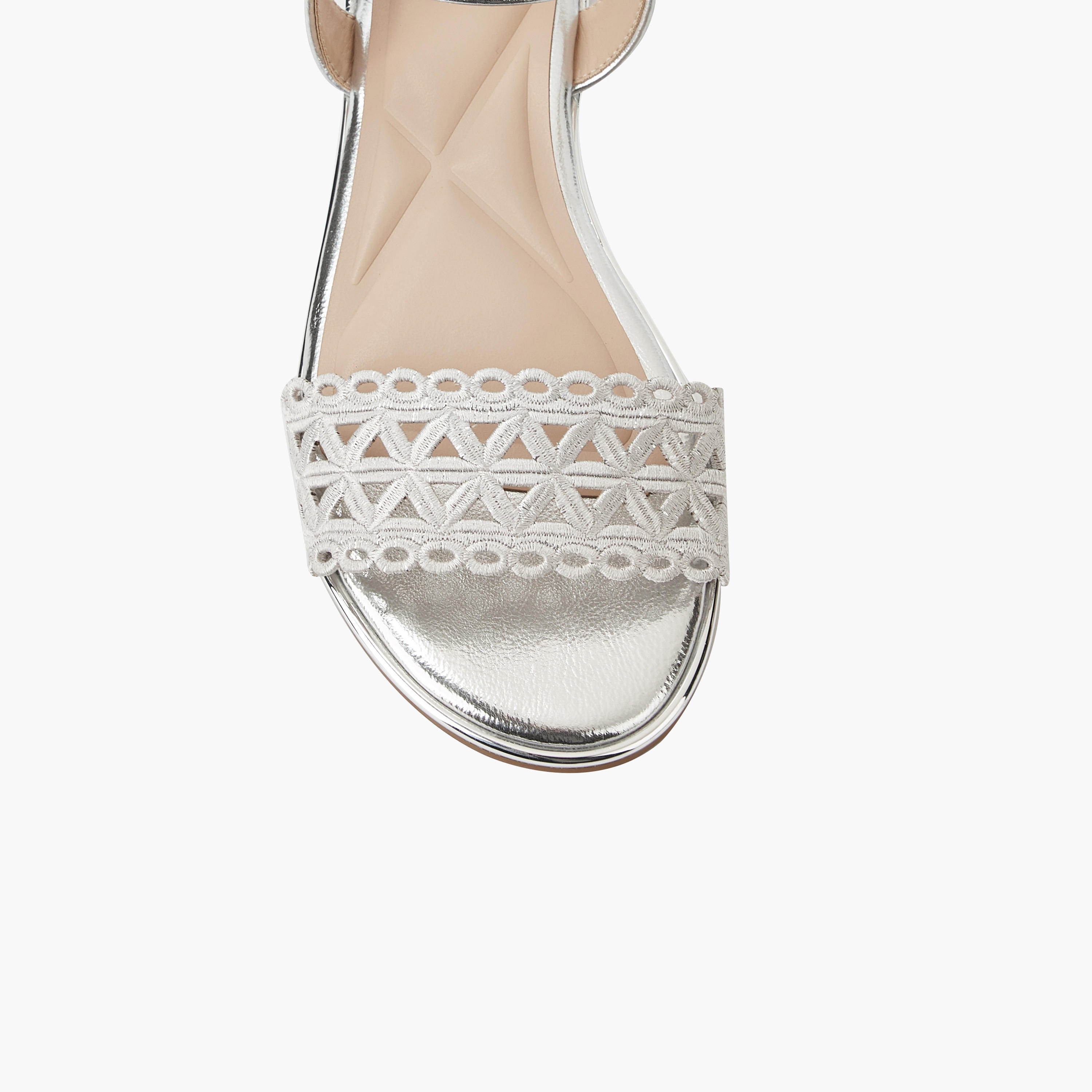 Celeste Women Buckle Strap Sandals-women-shoes-flats-sandals-image-4