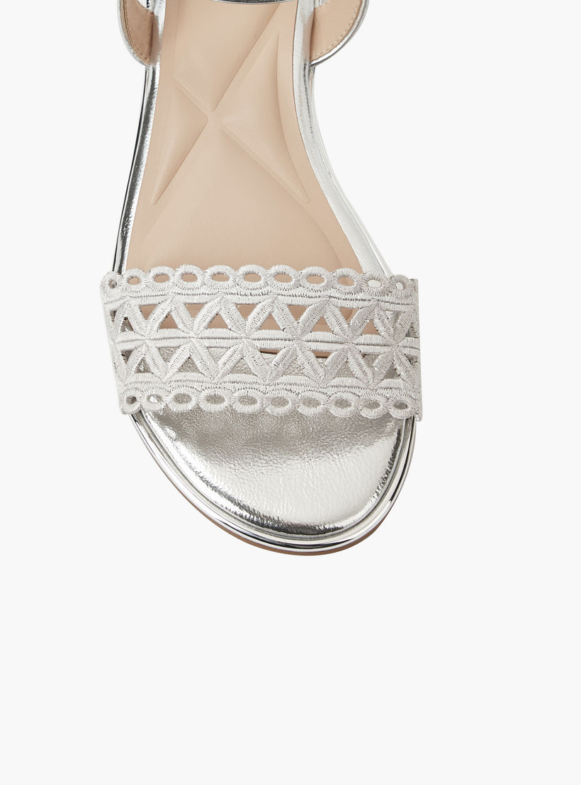 Celeste Women Buckle Strap Sandals-women-shoes-flats-sandals-image-4
