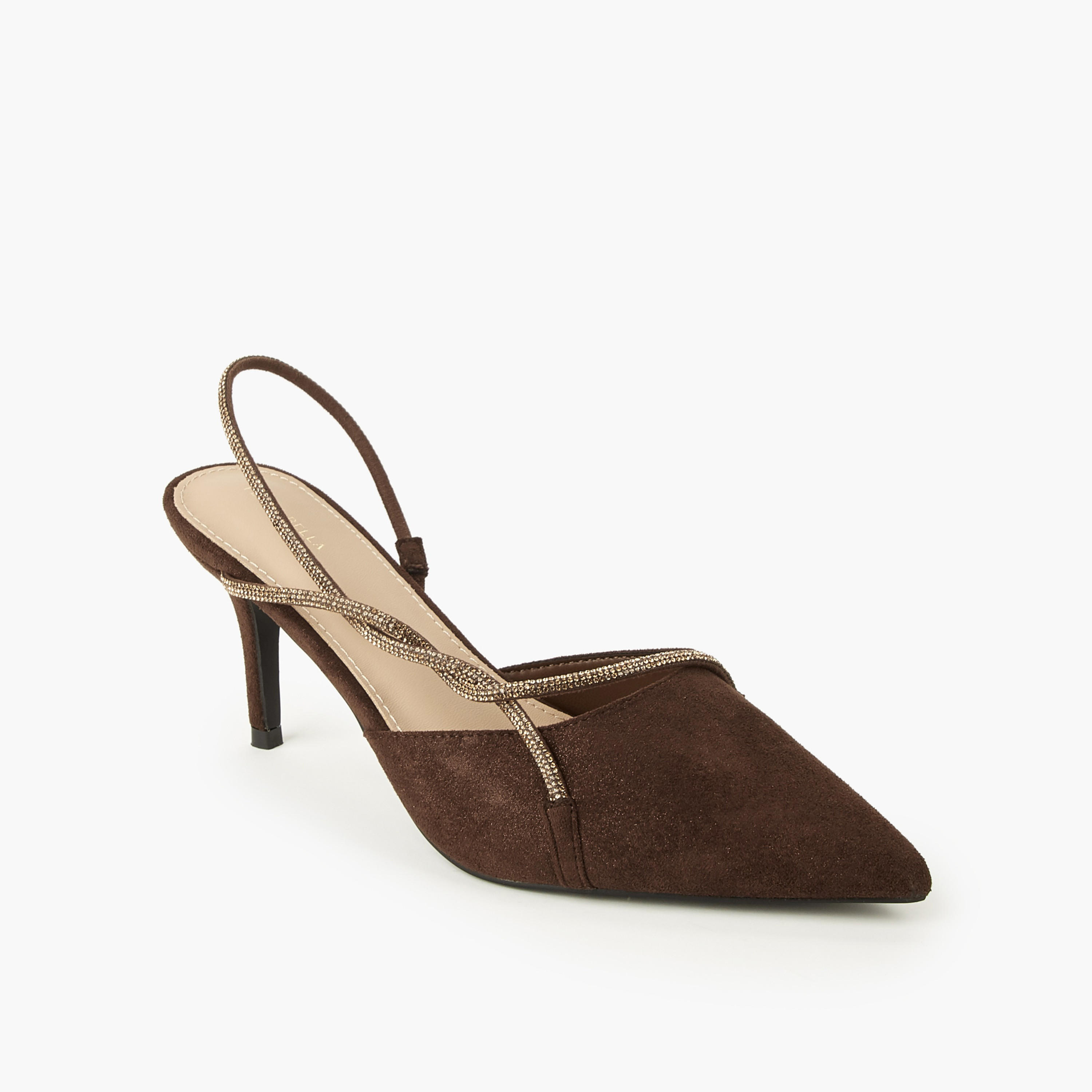 Flora Bella Women Embellished Slingback Shoes-women-shoes-heels-image-2