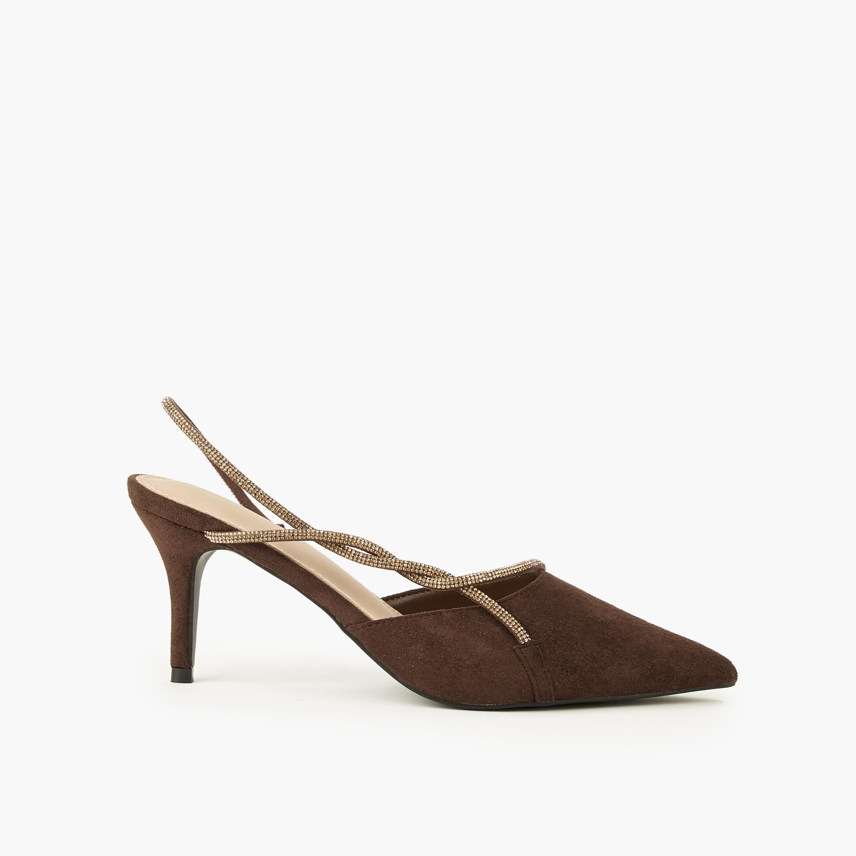 Flora Bella Women Embellished Slingback Shoes-women-shoes-heels-image-3