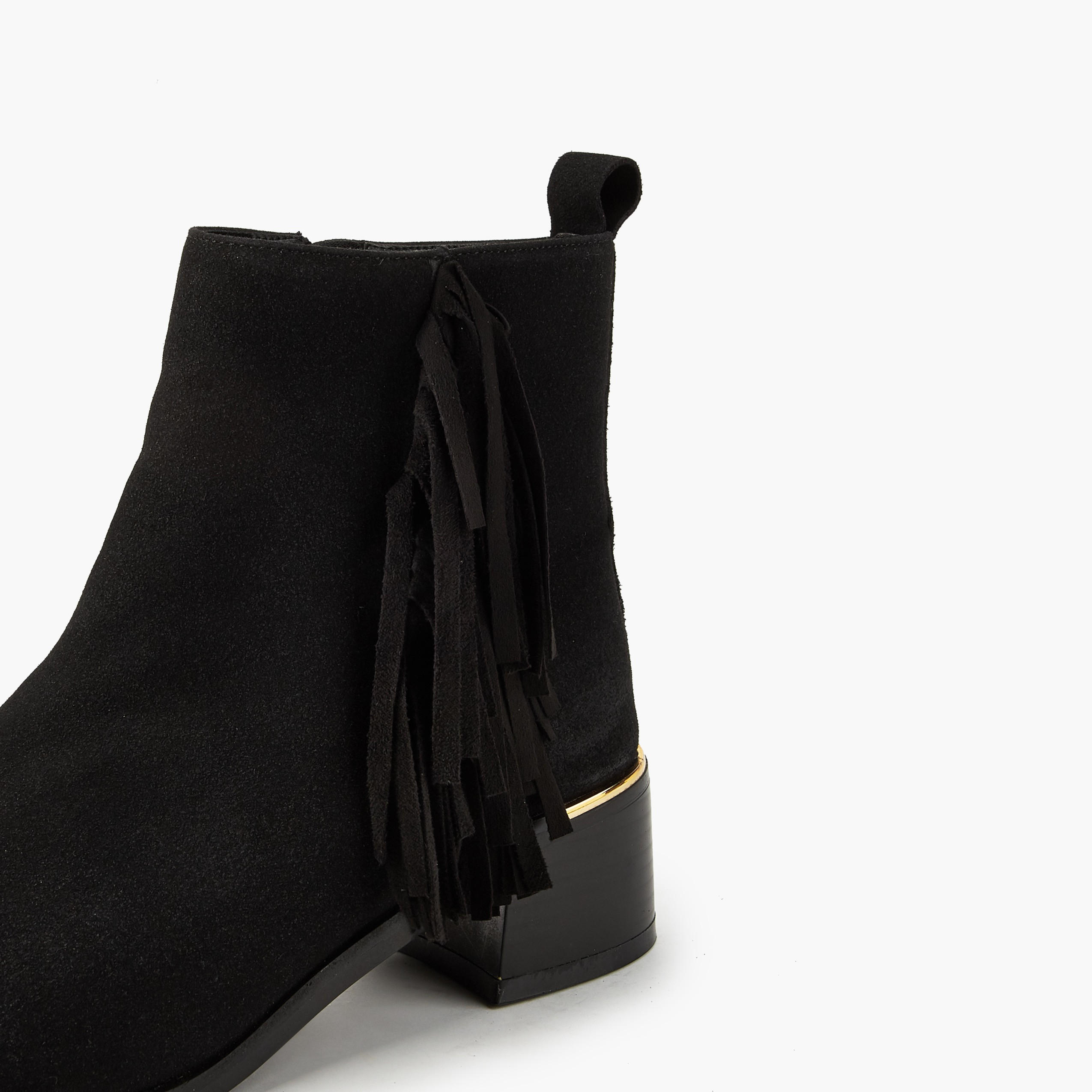Flora Bella Women's Block Heel Ankle Boots-women-shoes-boots-image-4