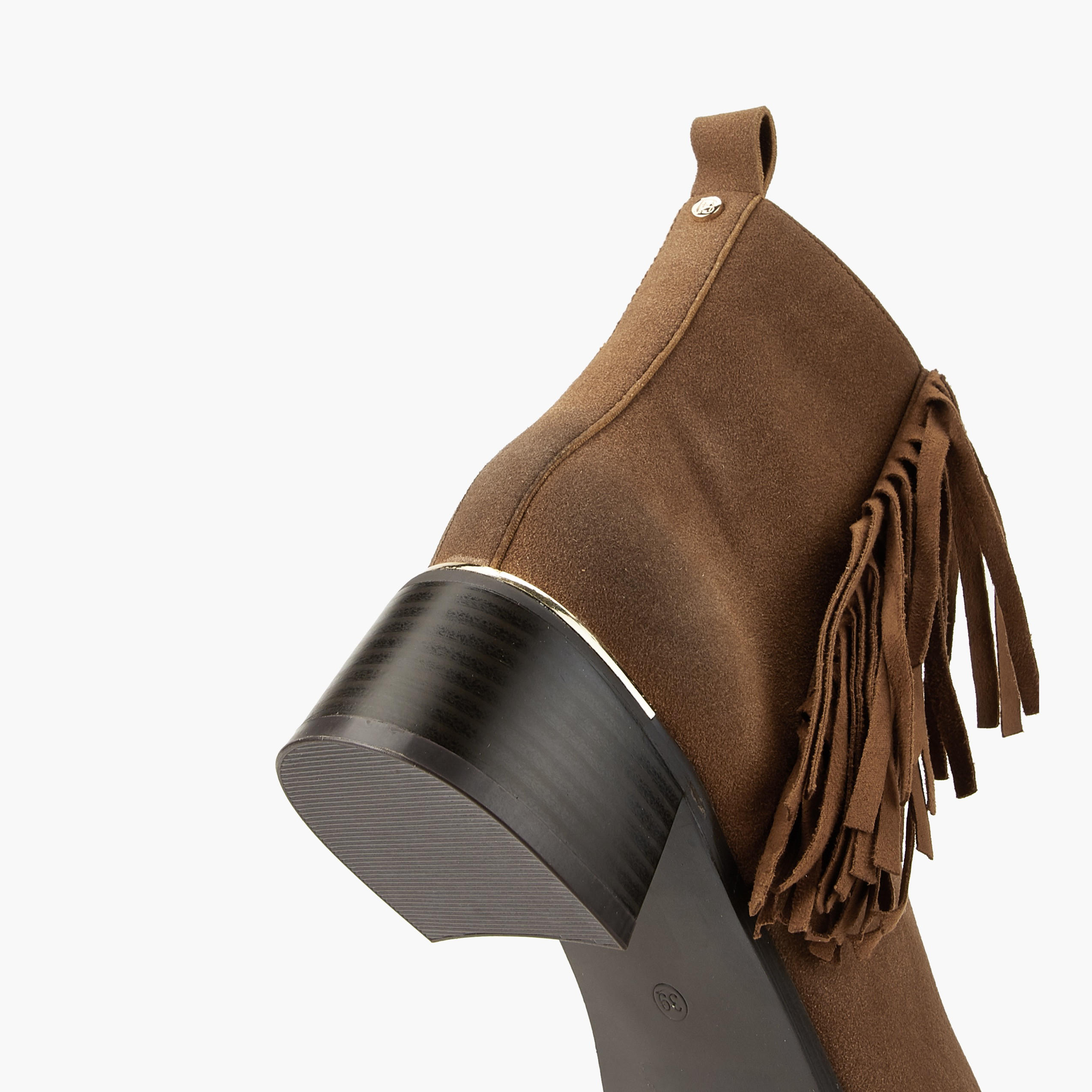 Flora Bella Women's Block Heel Ankle Boots-women-shoes-boots-image-6