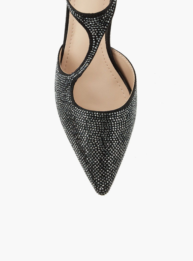 حذاء بكعب ستيلتو للنساء من فلورا بيلا-women-shoes-heels-image-4