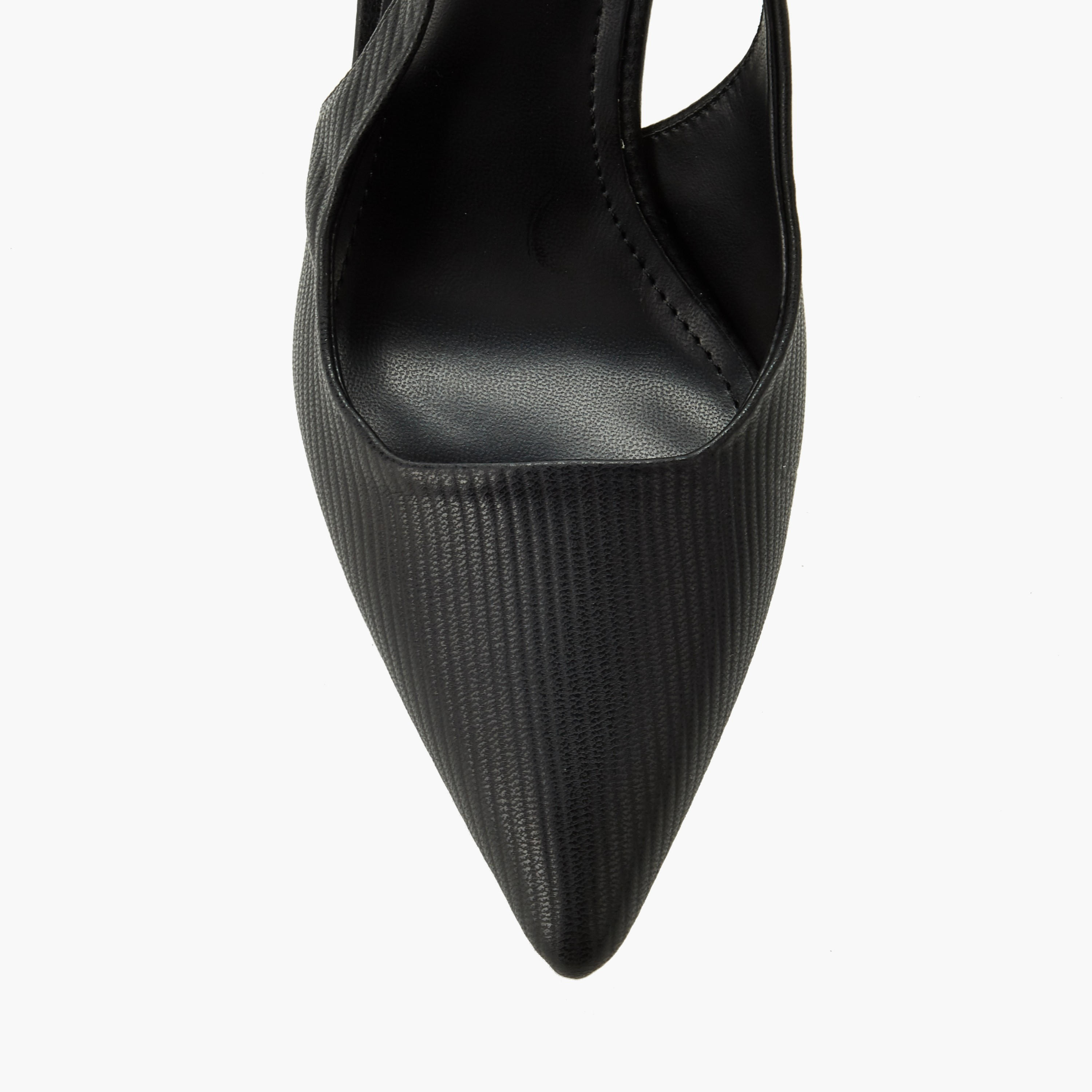 Flora Bella Women Textured Slingback Heel-women-shoes-heels-image-4