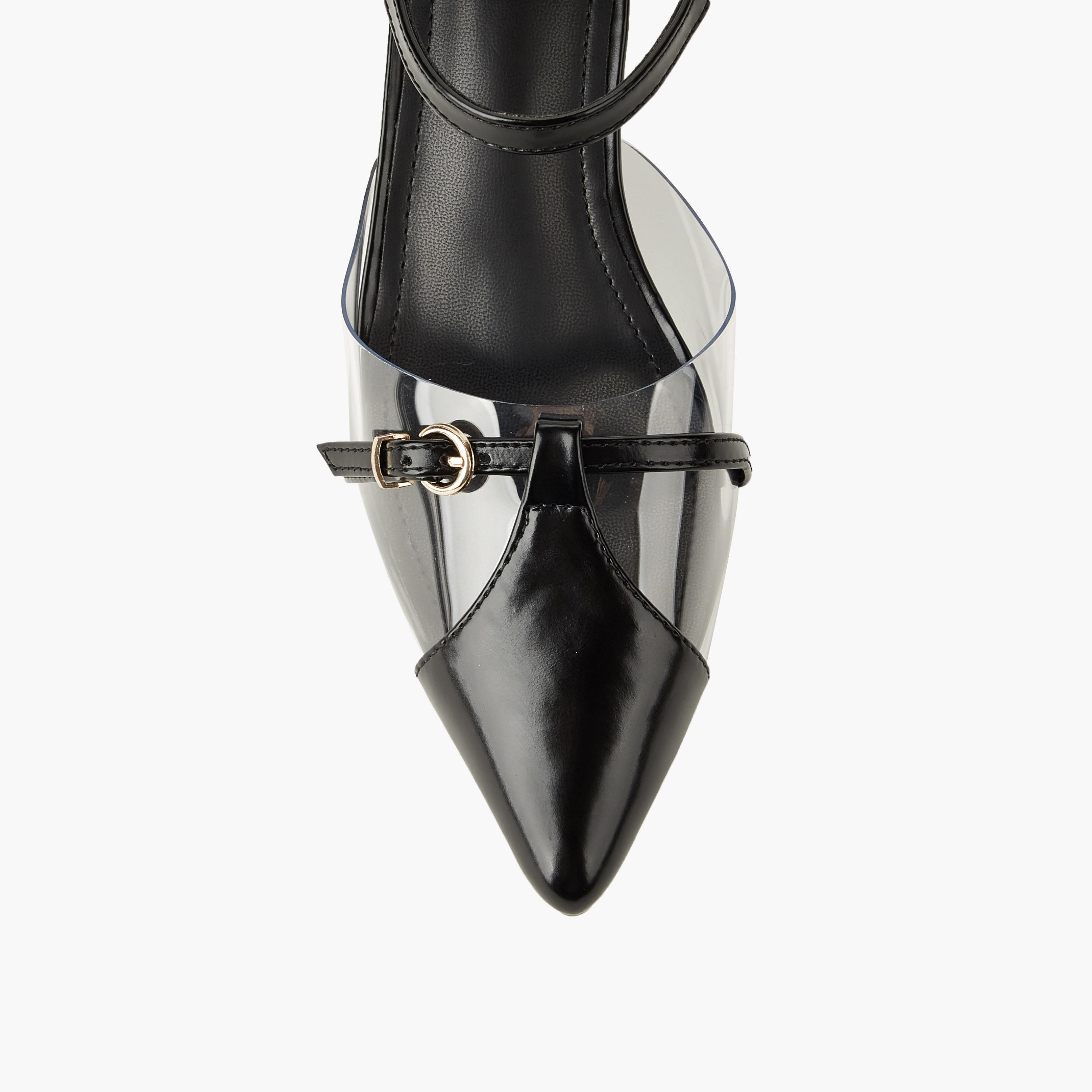 Flora Bella Women Flared Heel Shoes-women-shoes-heels-image-4