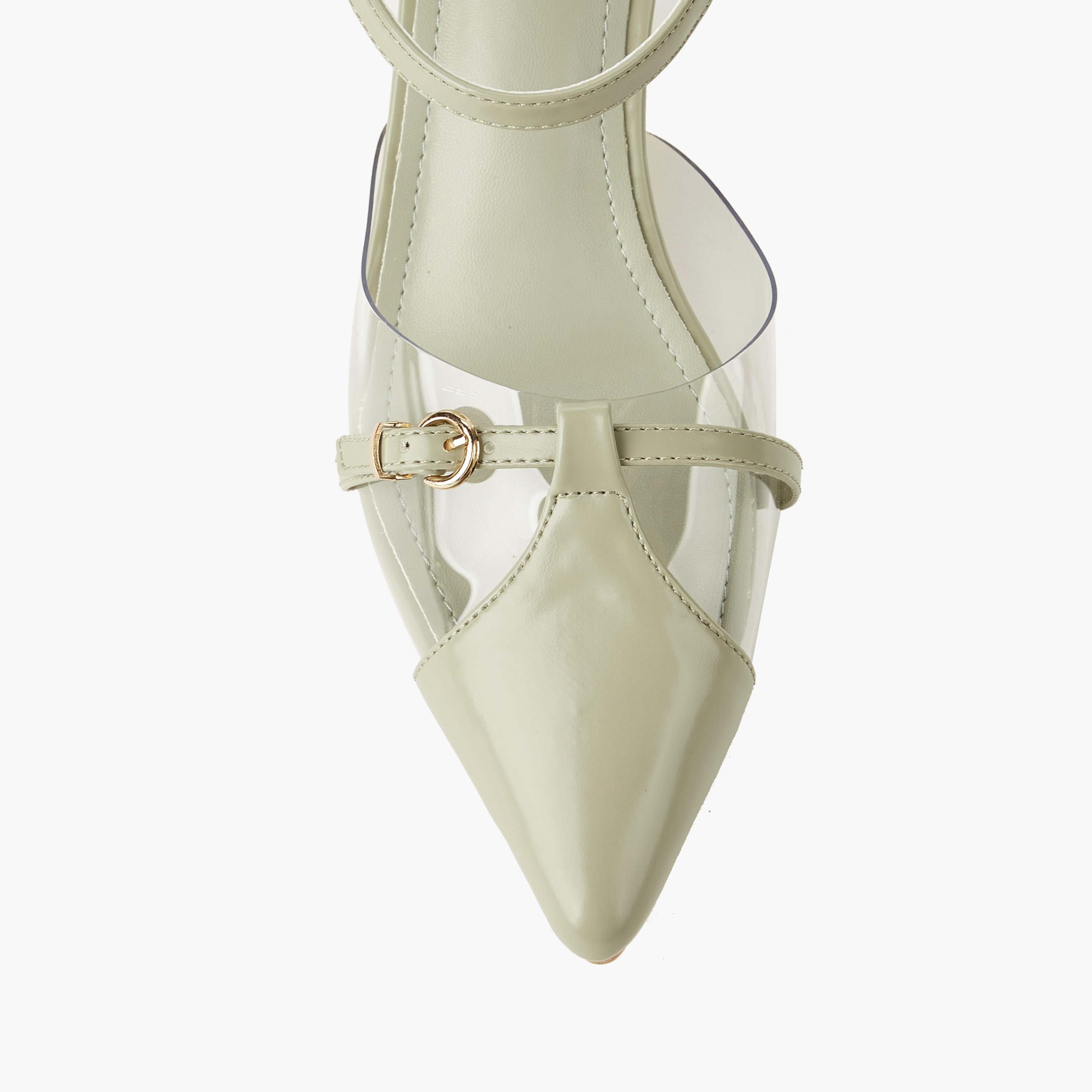 Flora Bella Women Flared Heel Shoes-women-shoes-heels-image-4