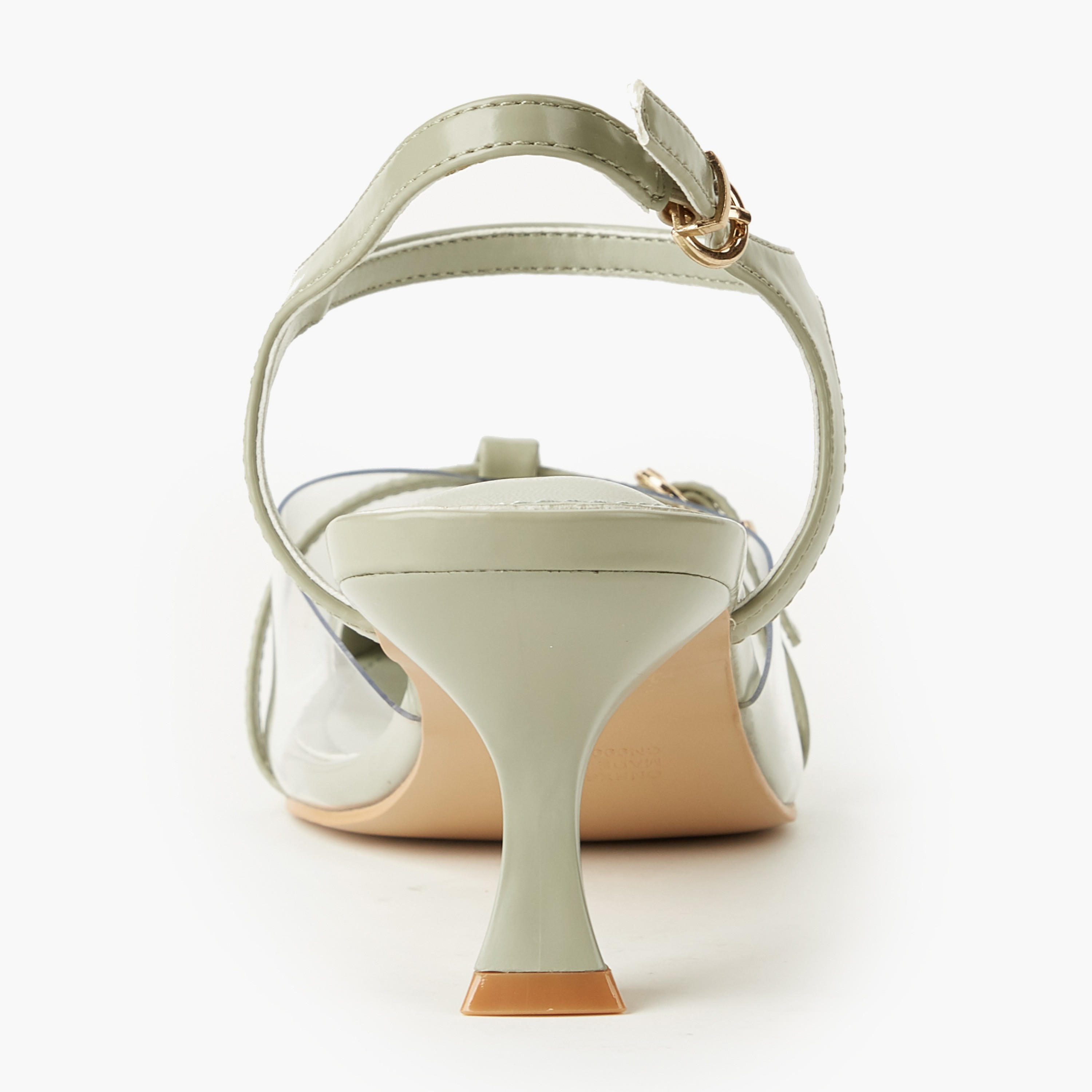 Flora Bella Women Flared Heel Shoes-women-shoes-heels-image-5