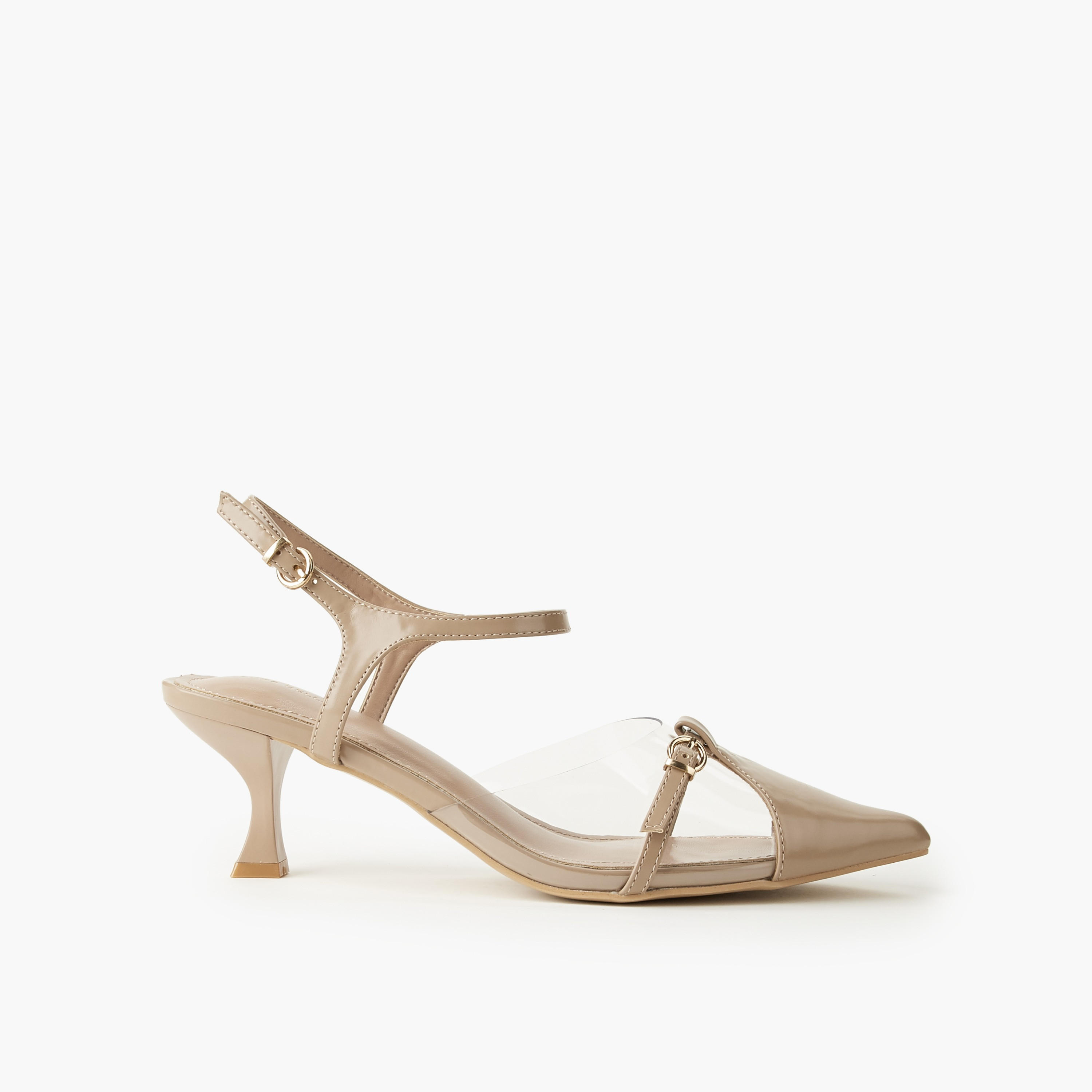 Flora Bella Women Flared Heel Shoes-women-shoes-heels-image-3