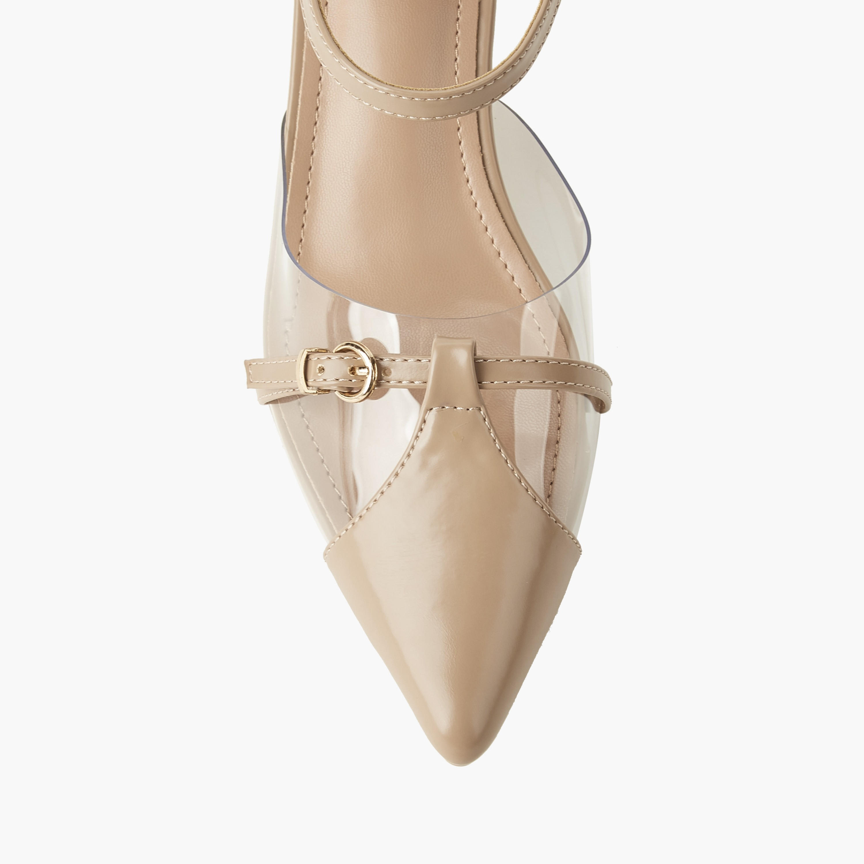 Flora Bella Women Flared Heel Shoes-women-shoes-heels-image-4