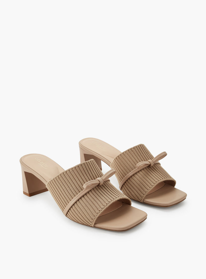 صندل دانتيل بكعب سميك للنساء من سيليست-women-shoes-sandals-heeled-image-1