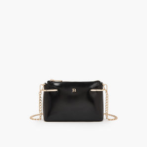 شنطة كروس بودي بزينة سلسلة من فلورا بيلا-women-bagsandwallets-handbags-image-1