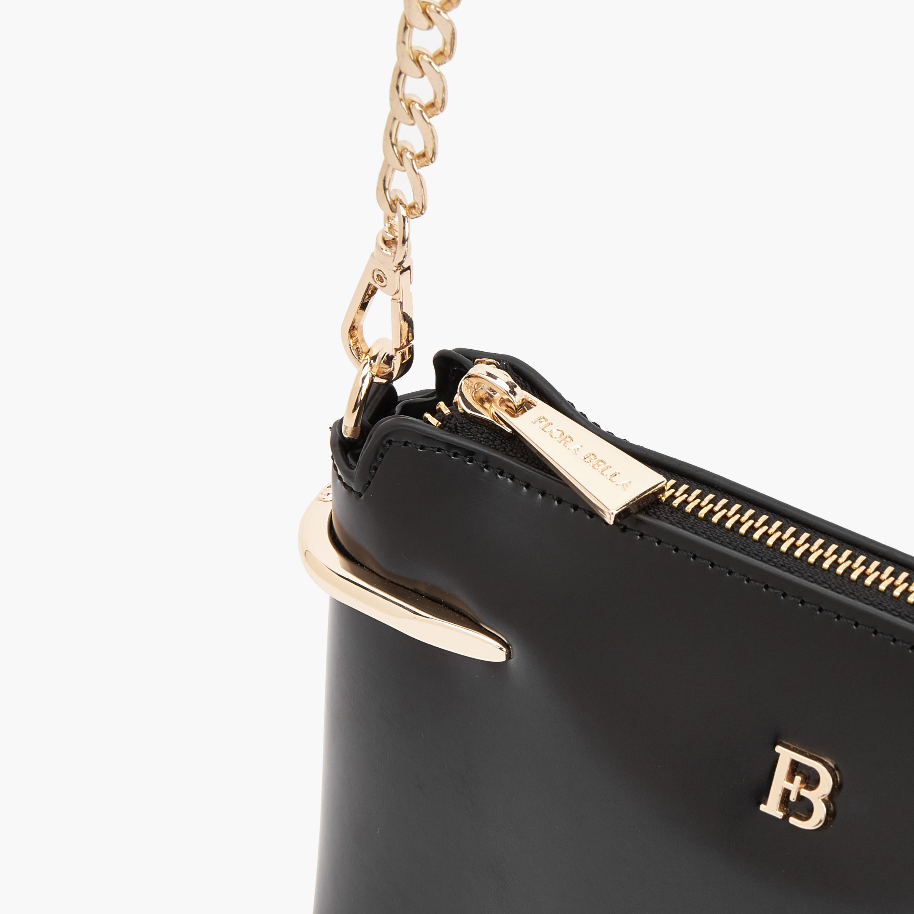 Flora Bella Crossbody Bag with Chain Accent-women-bagsandwallets-handbags-image-6