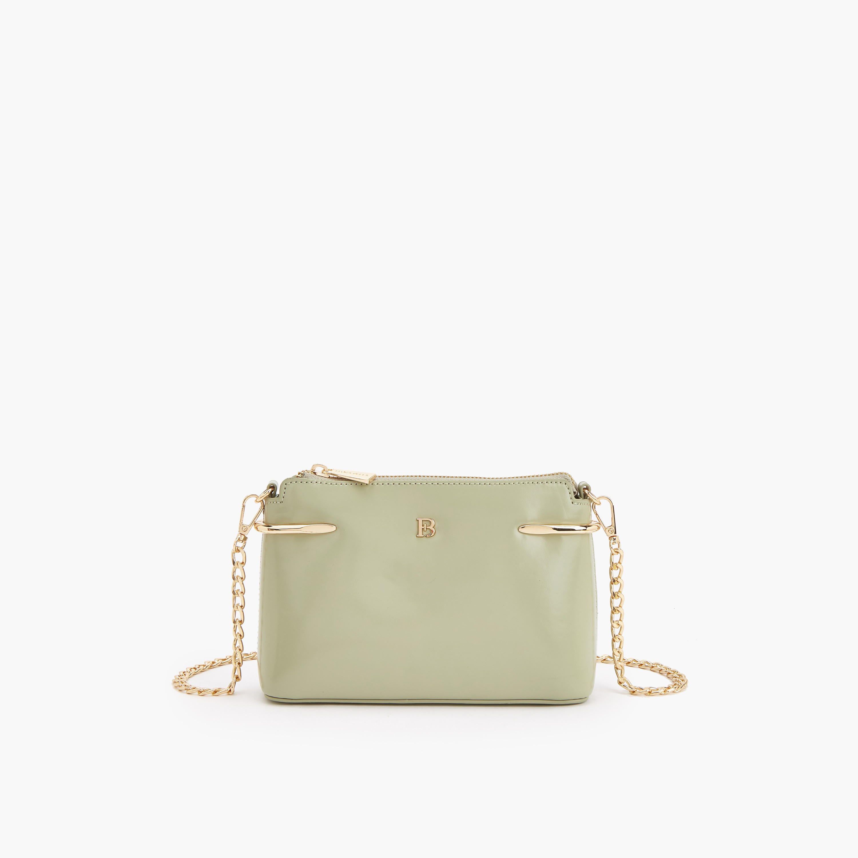 شنطة كروس بودي بزينة سلسلة من فلورا بيلا-women-bagsandwallets-handbags-image-1