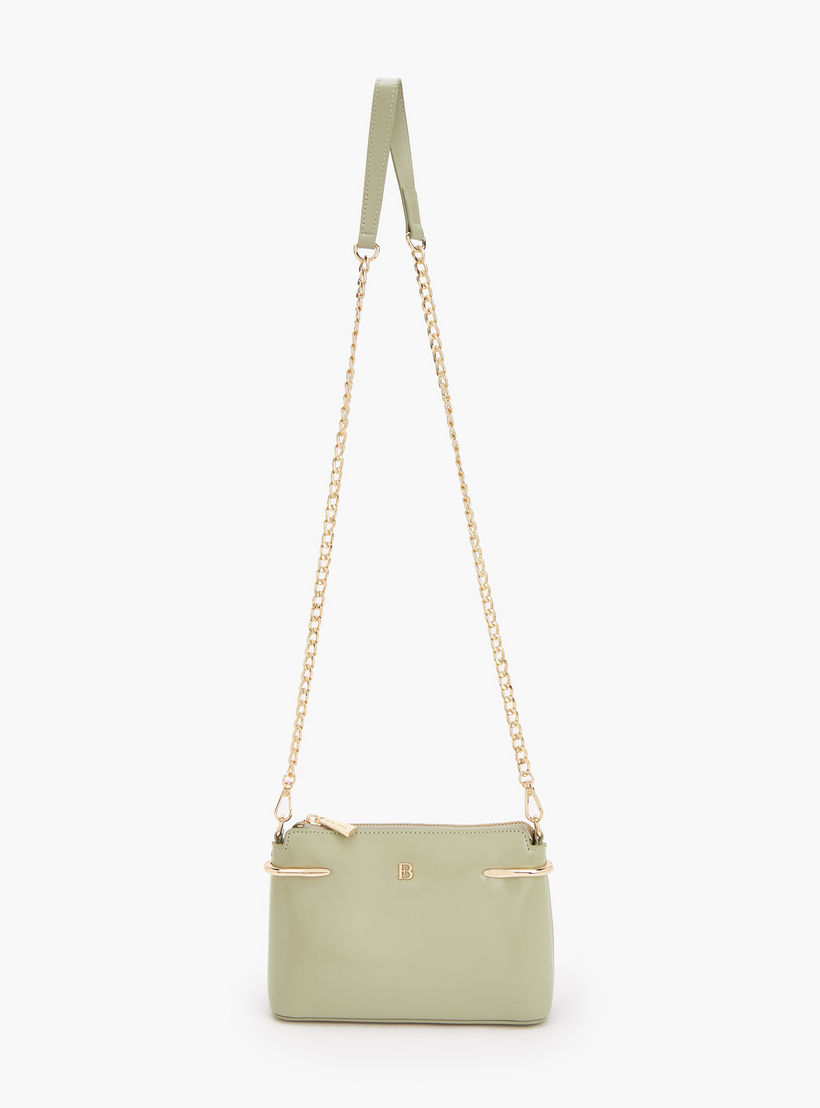 شنطة كروس بودي بزينة سلسلة من فلورا بيلا-women-bagsandwallets-handbags-image-2