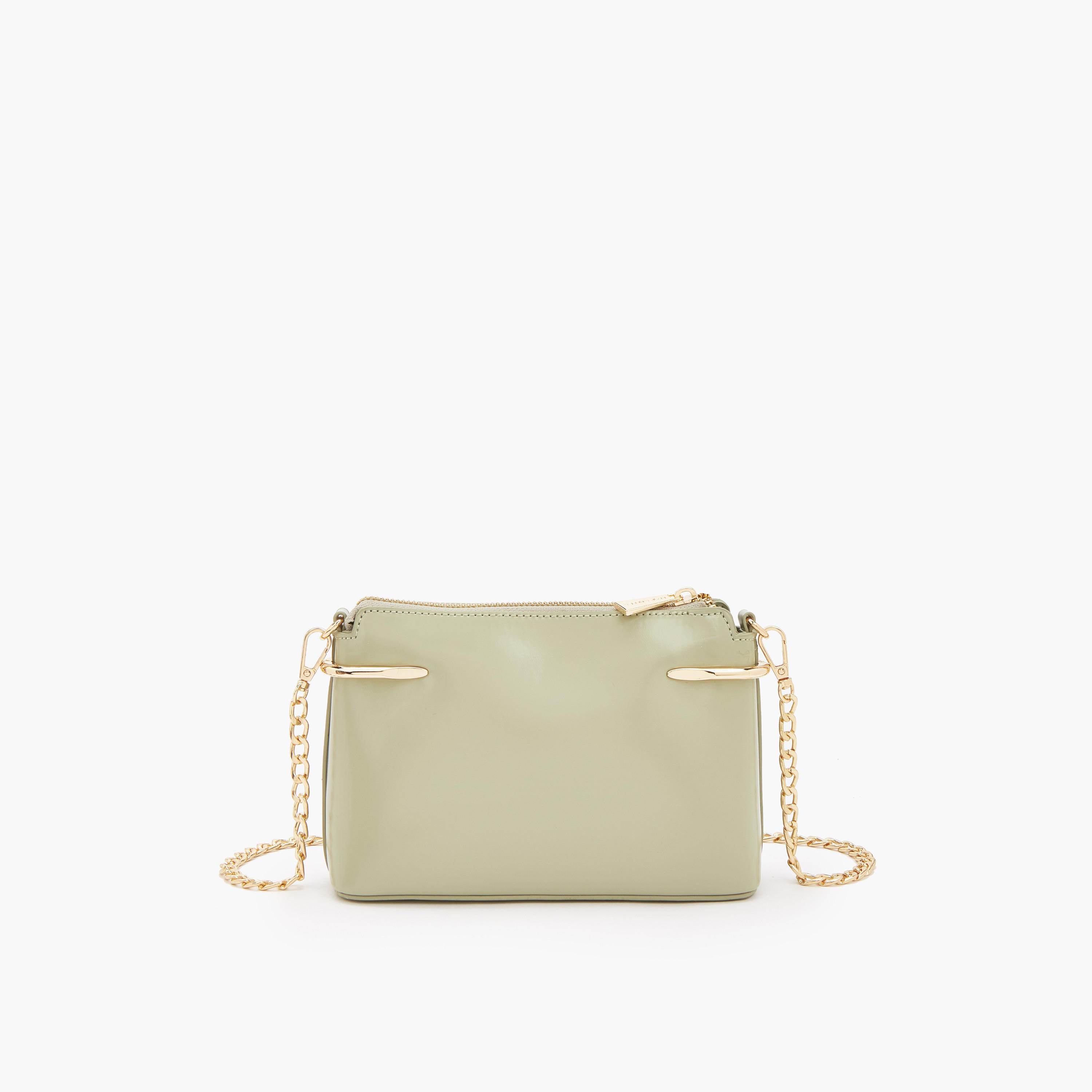 شنطة كروس بودي بزينة سلسلة من فلورا بيلا-women-bagsandwallets-handbags-image-4