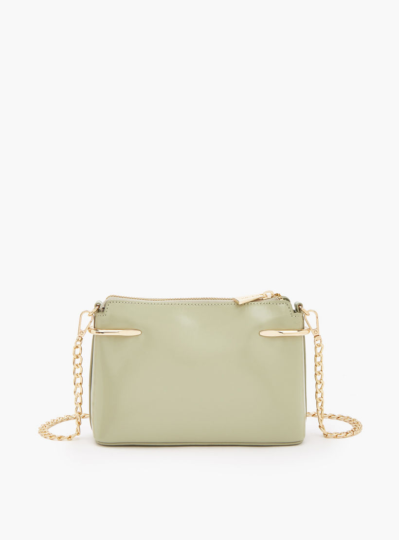 شنطة كروس بودي بزينة سلسلة من فلورا بيلا-women-bagsandwallets-handbags-image-4